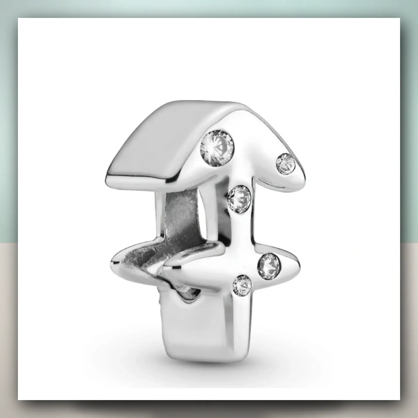 Privjesak Pandora Moments 798419C01