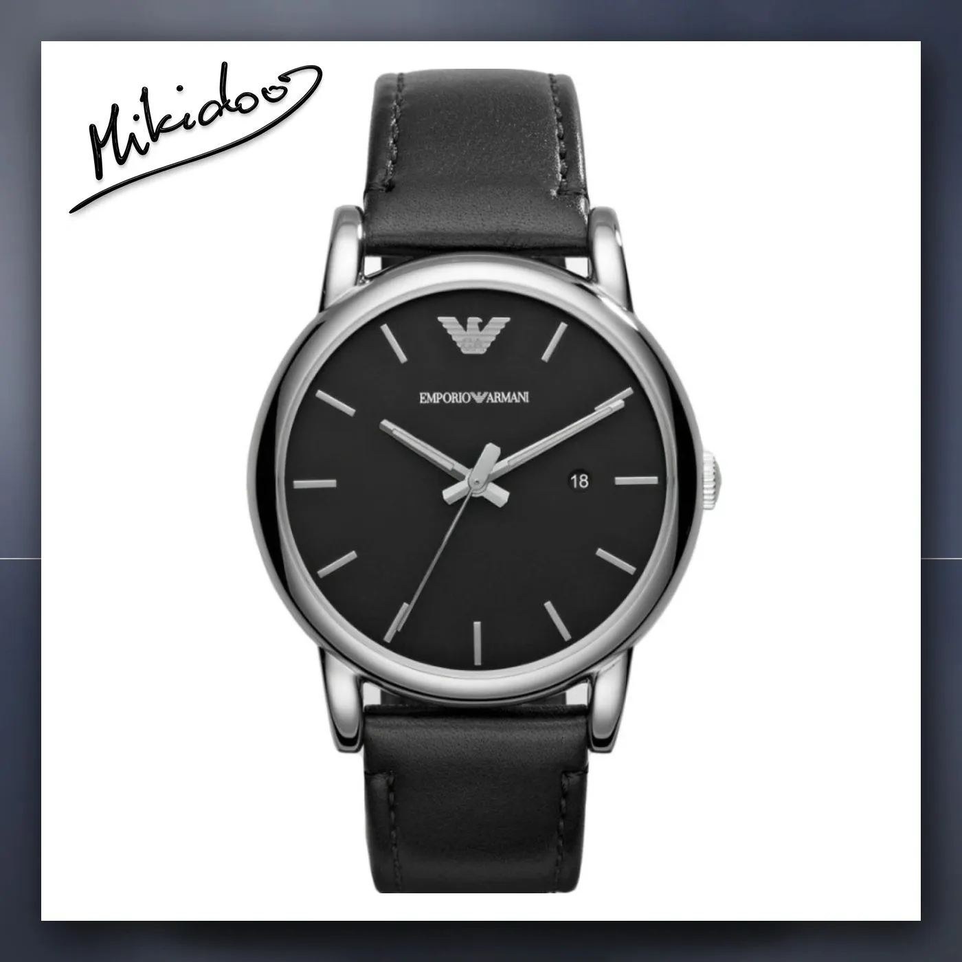 Satovi Emporio Armani Luigi AR1692