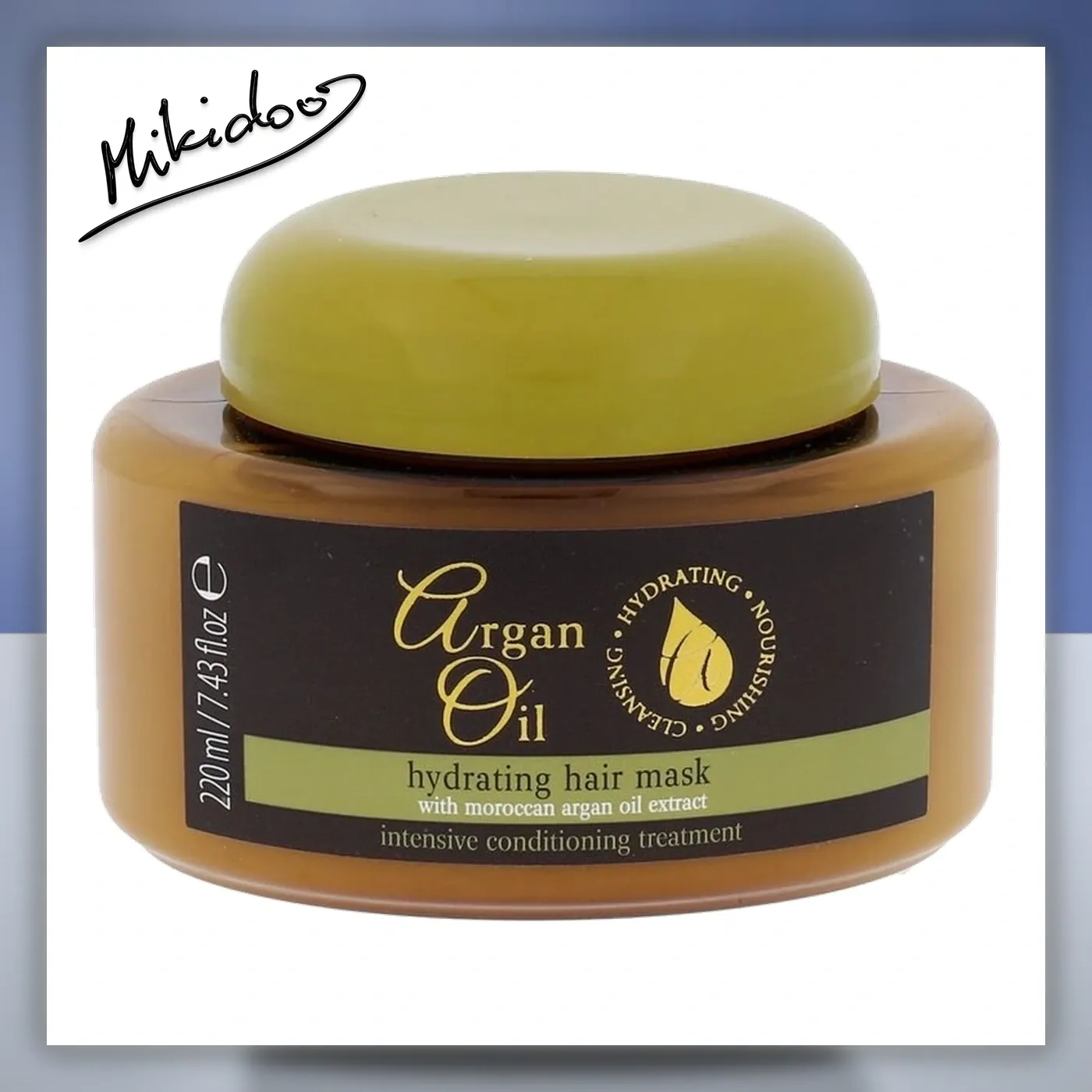 Argan Oil
