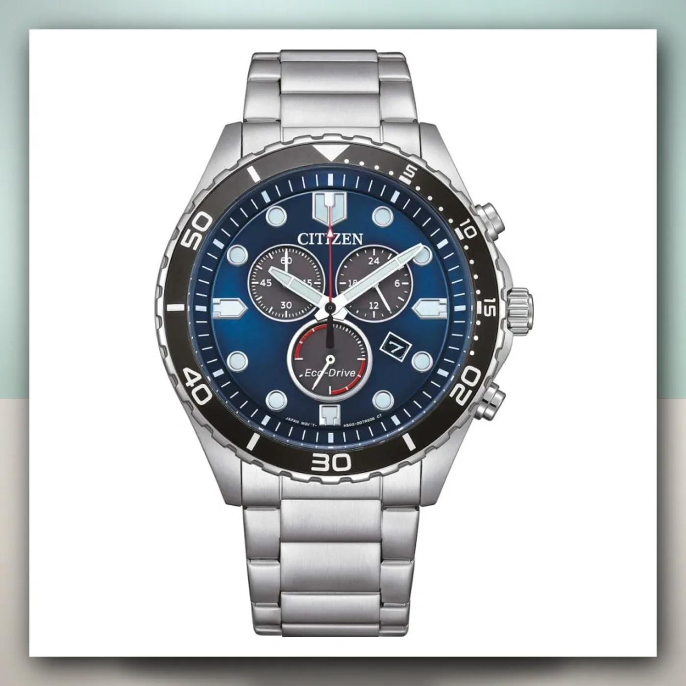 Satovi Citizen Eco-Drive AT2560-84L