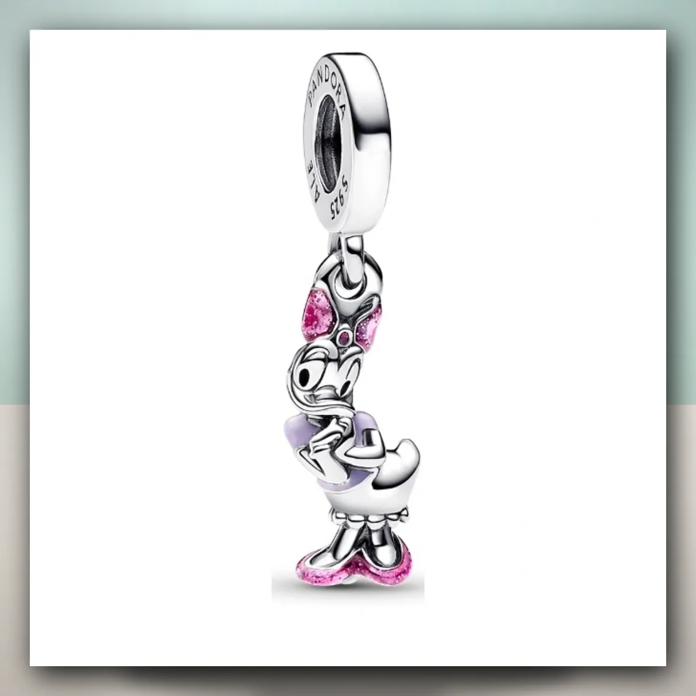Viseći privjesak Pandora Moments 793249C01