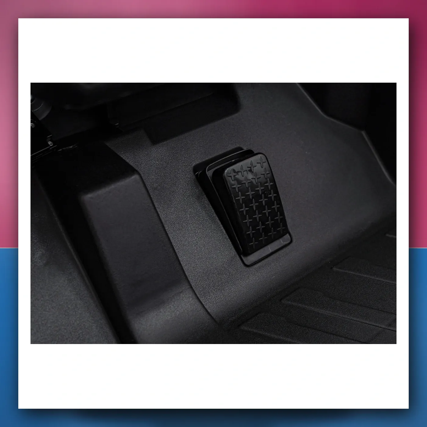 Auto na akumulator ATV CAN - AM Maverick rozi - slika 1