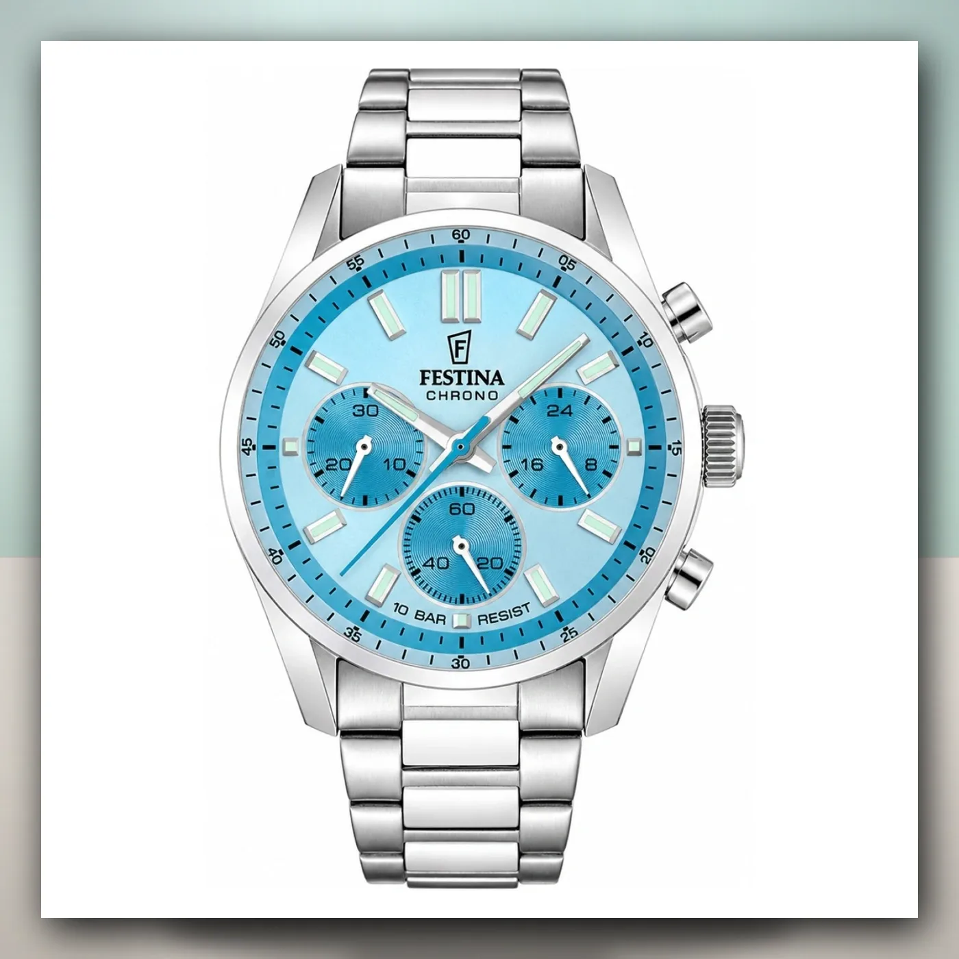 Satovi Festina Boyfriend 20753/2