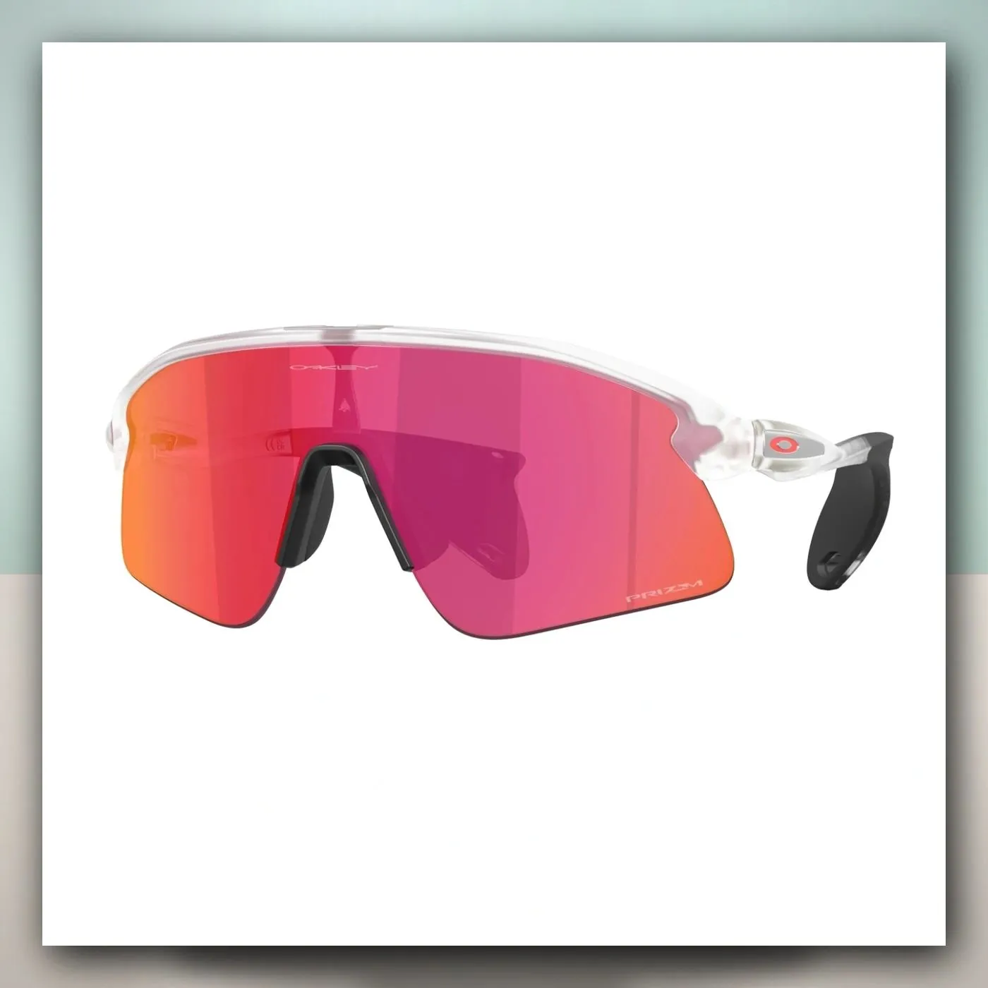 Sunčane naočale Oakley Stunt Devil OO9517 951710 39