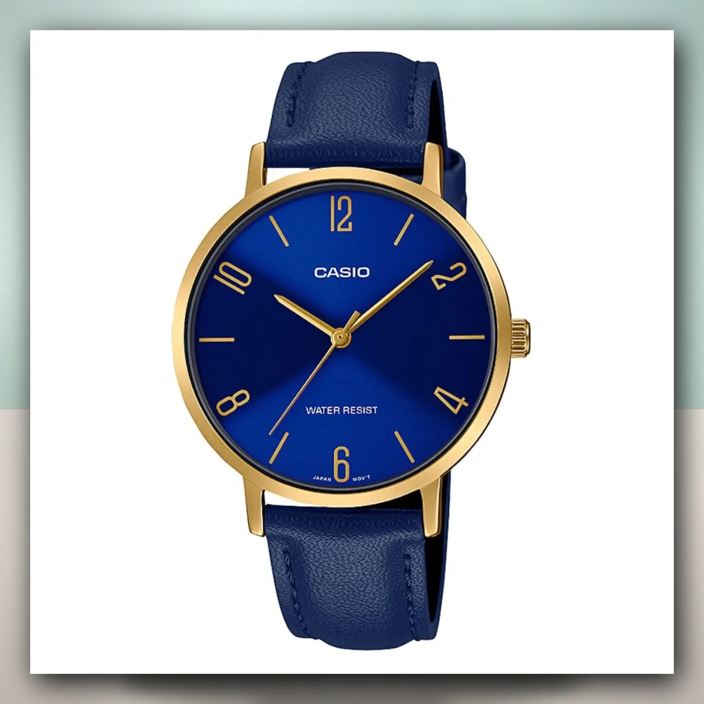 Satovi Casio Collection LTP-VT01GL-2BUDF