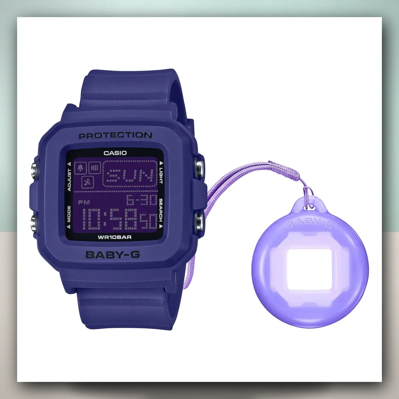 Casio Baby-G