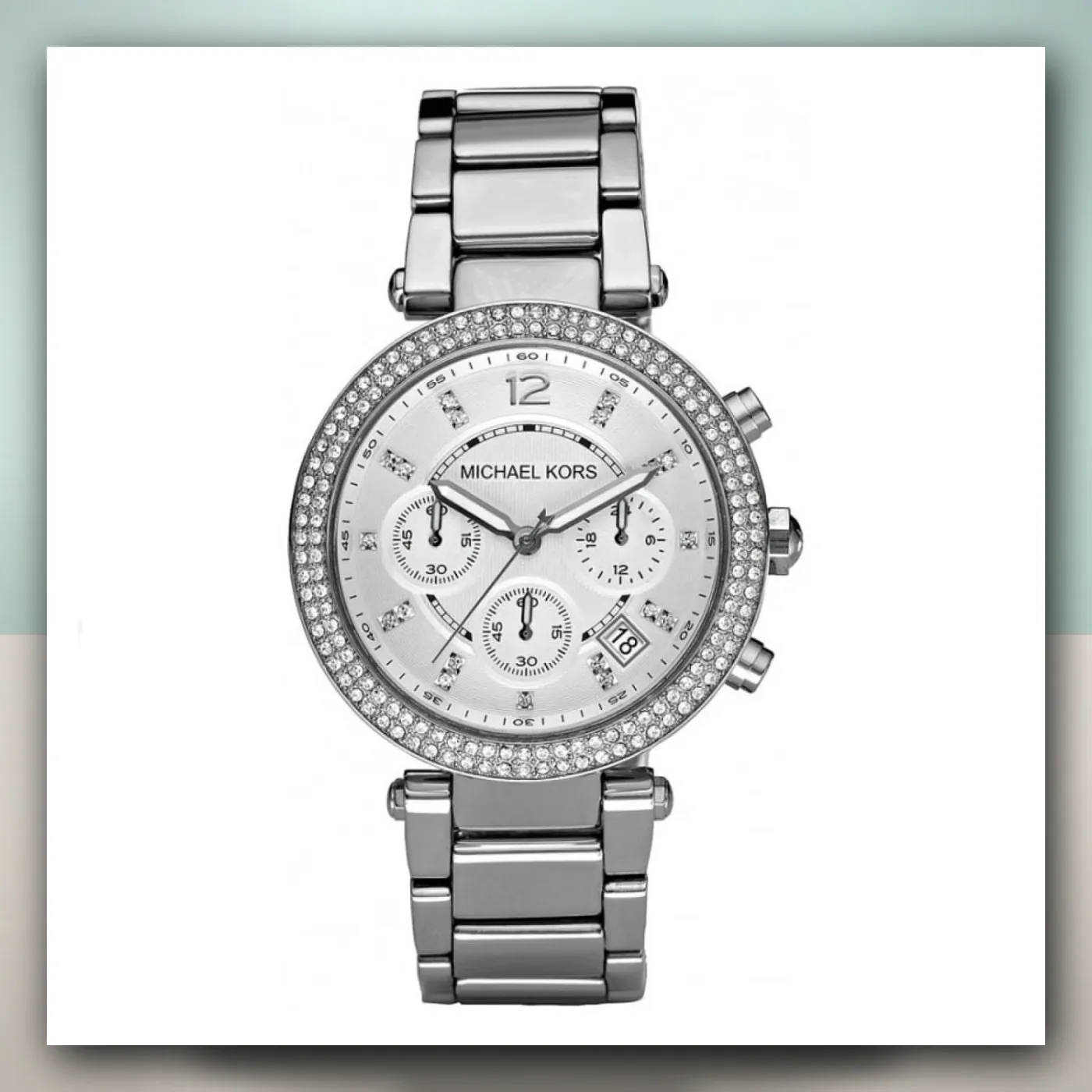 Satovi Michael Kors Parker MK5353