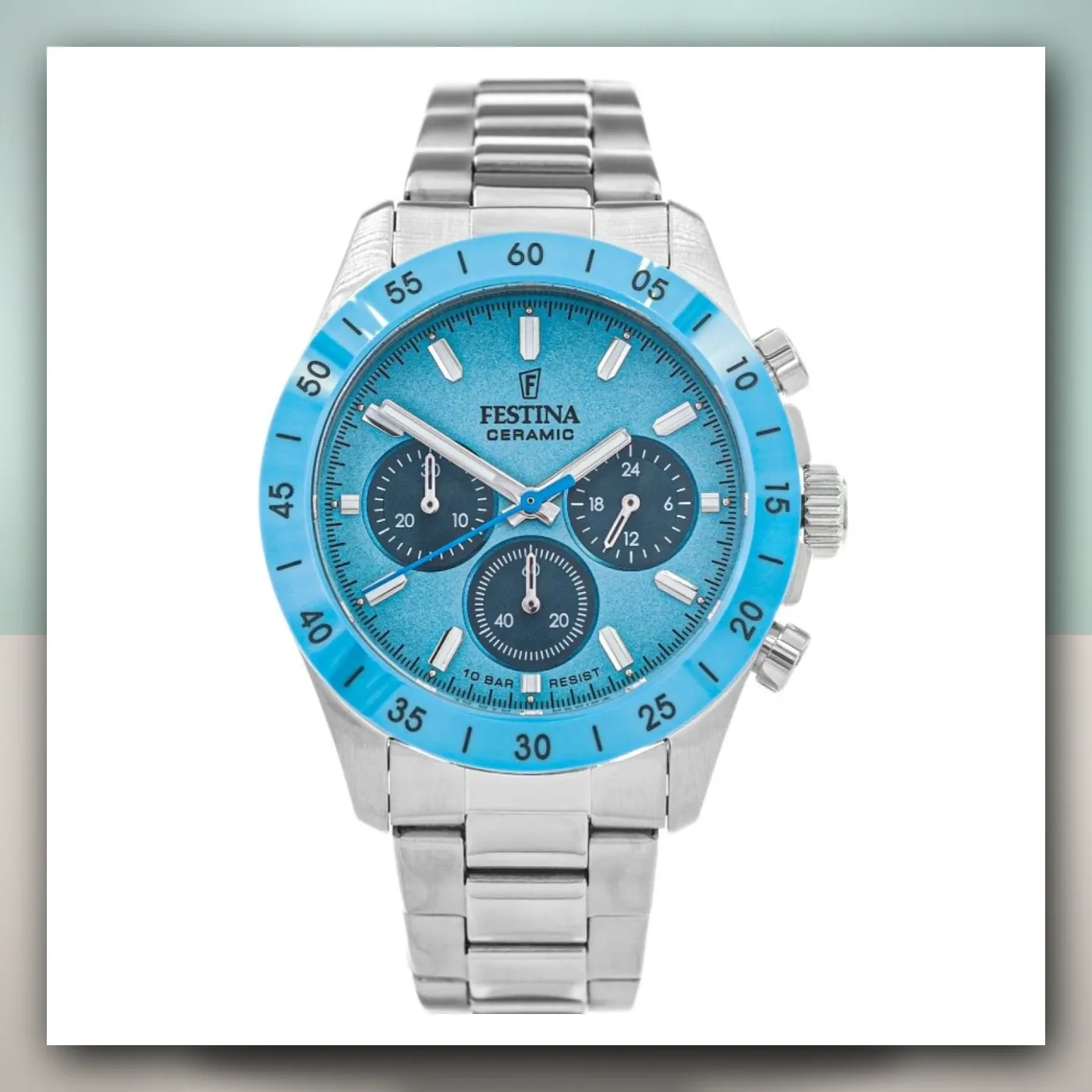 Satovi Festina Ceramic 20693/3