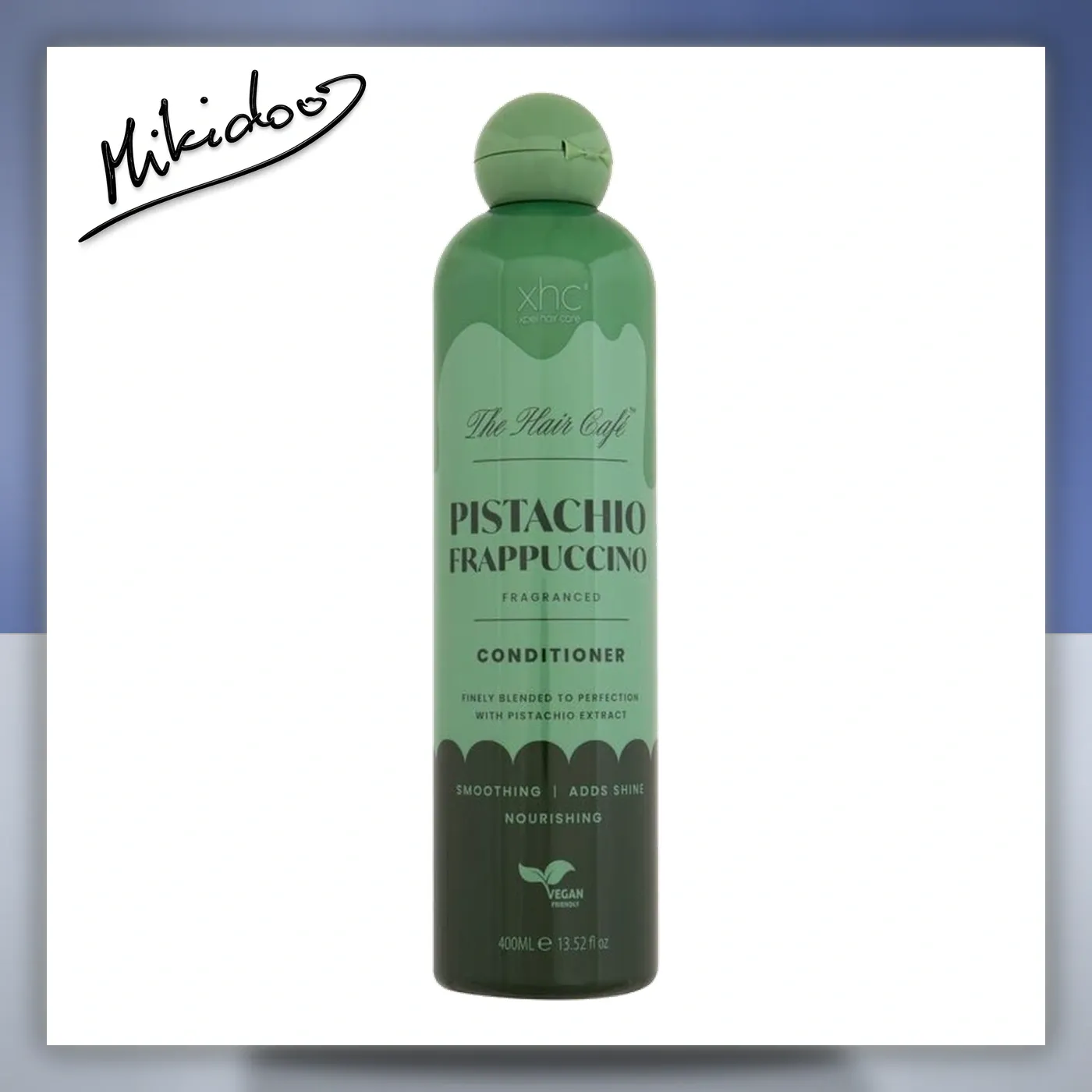 The Hair Café Pistachio Frappuccino Conditioner