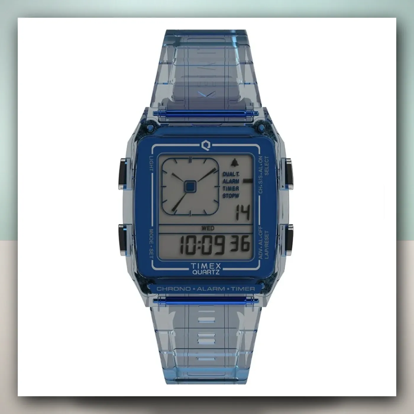 Satovi Timex TW2W45100