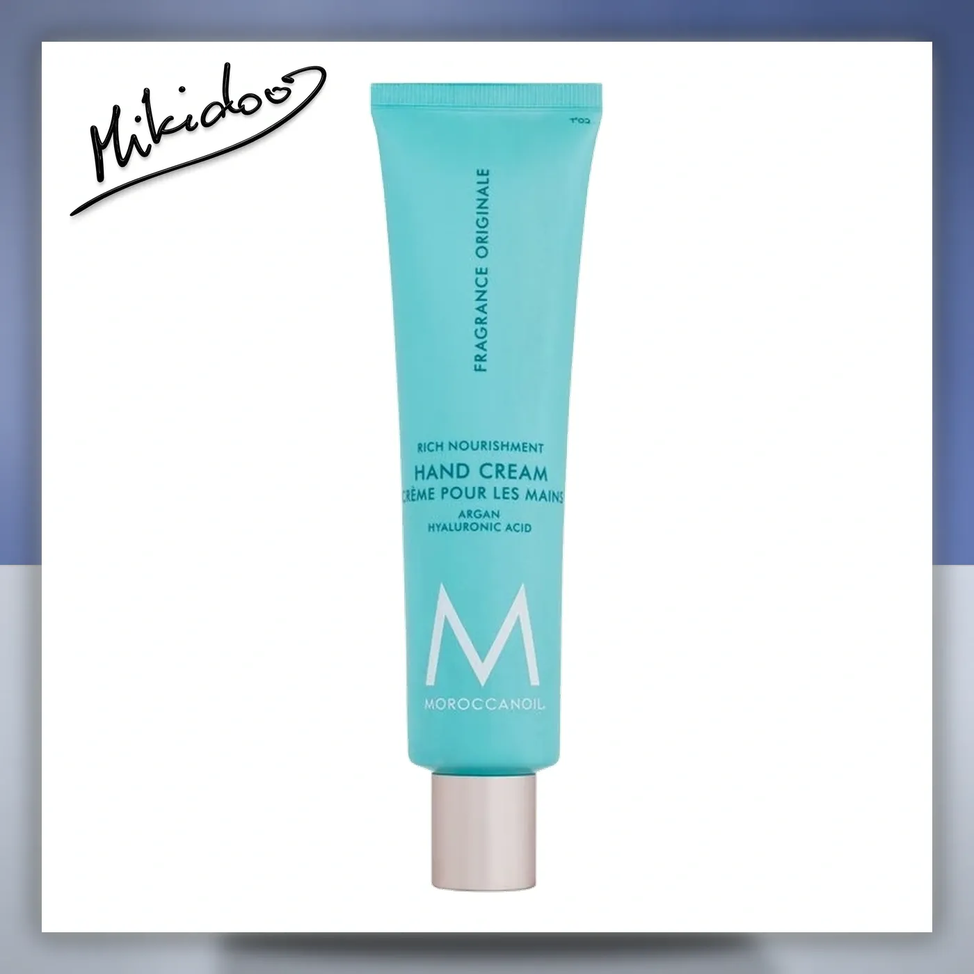 Fragrance Originale Hand Cream