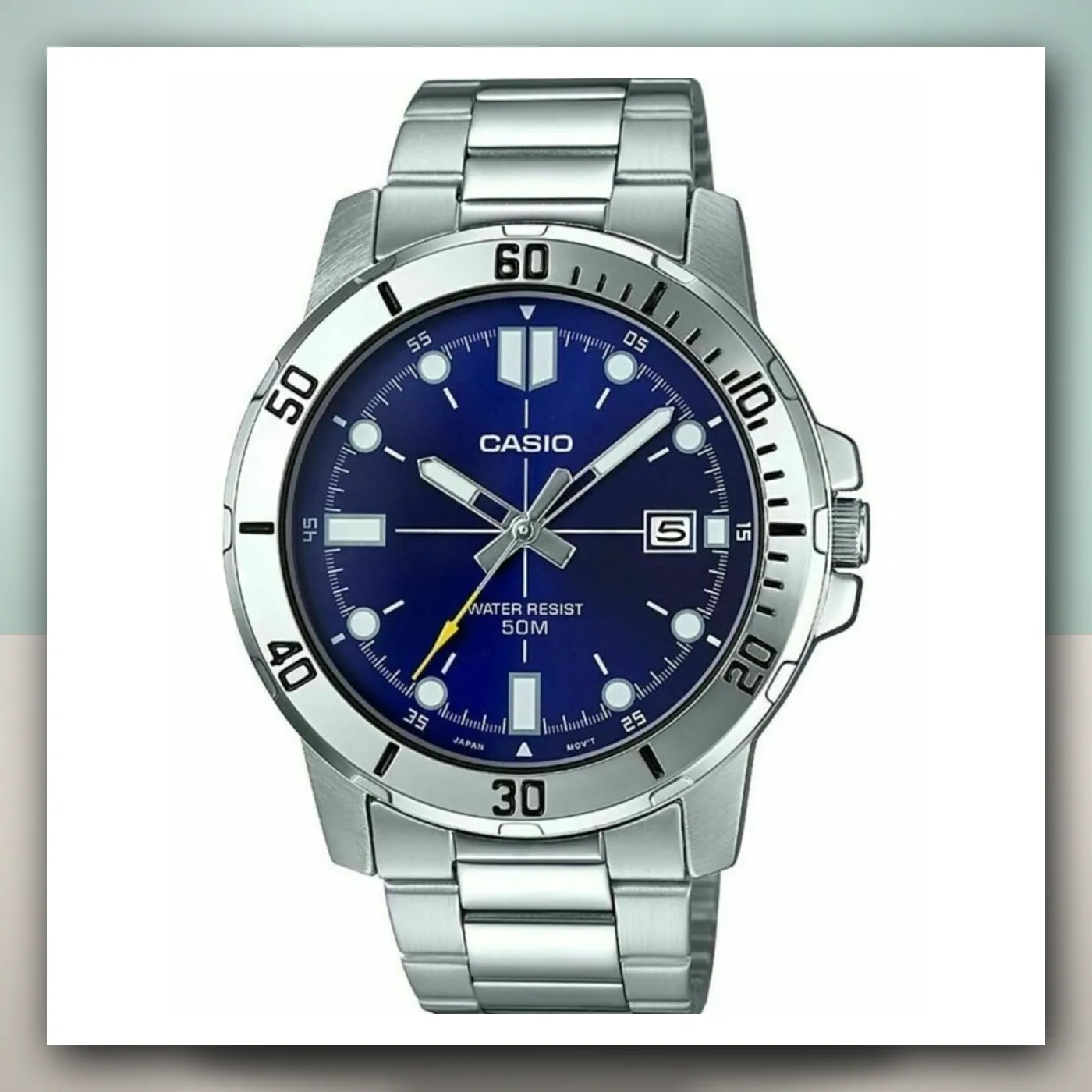 Satovi Casio Collection MTP-VD01D-2E