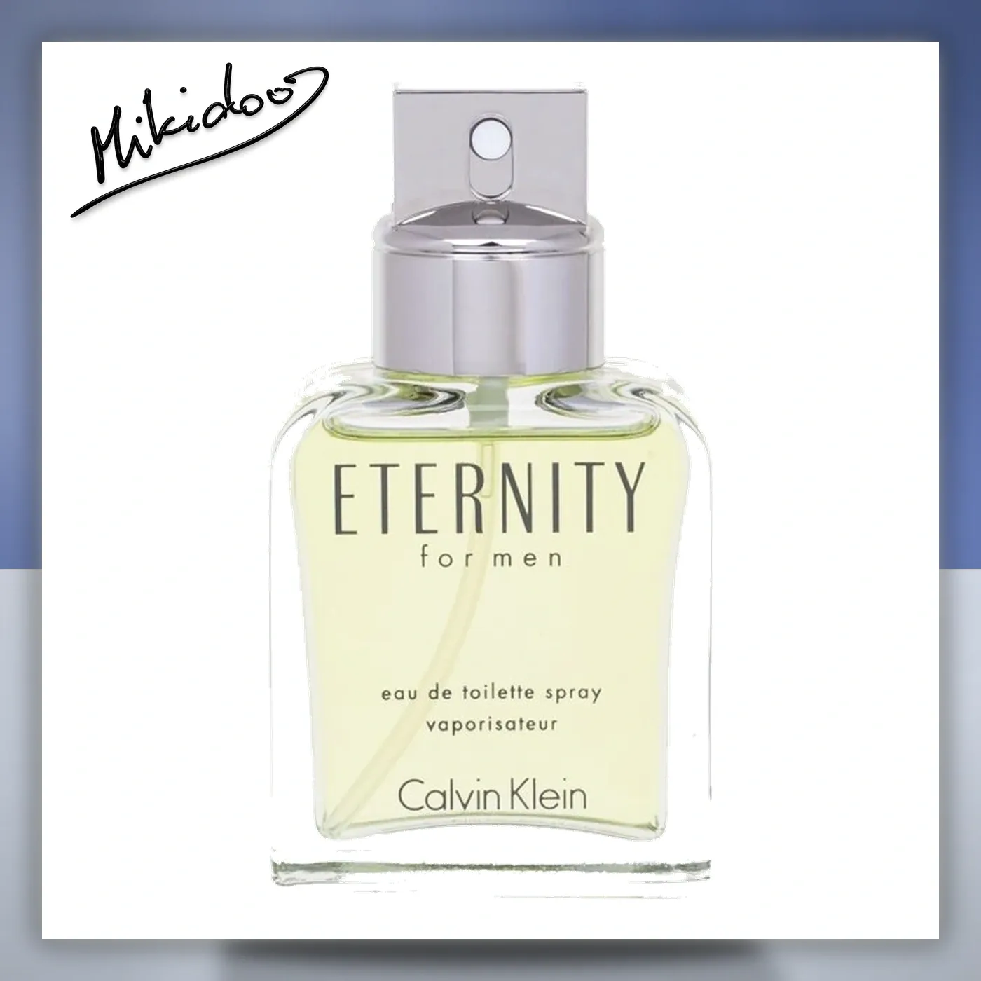 Eternity