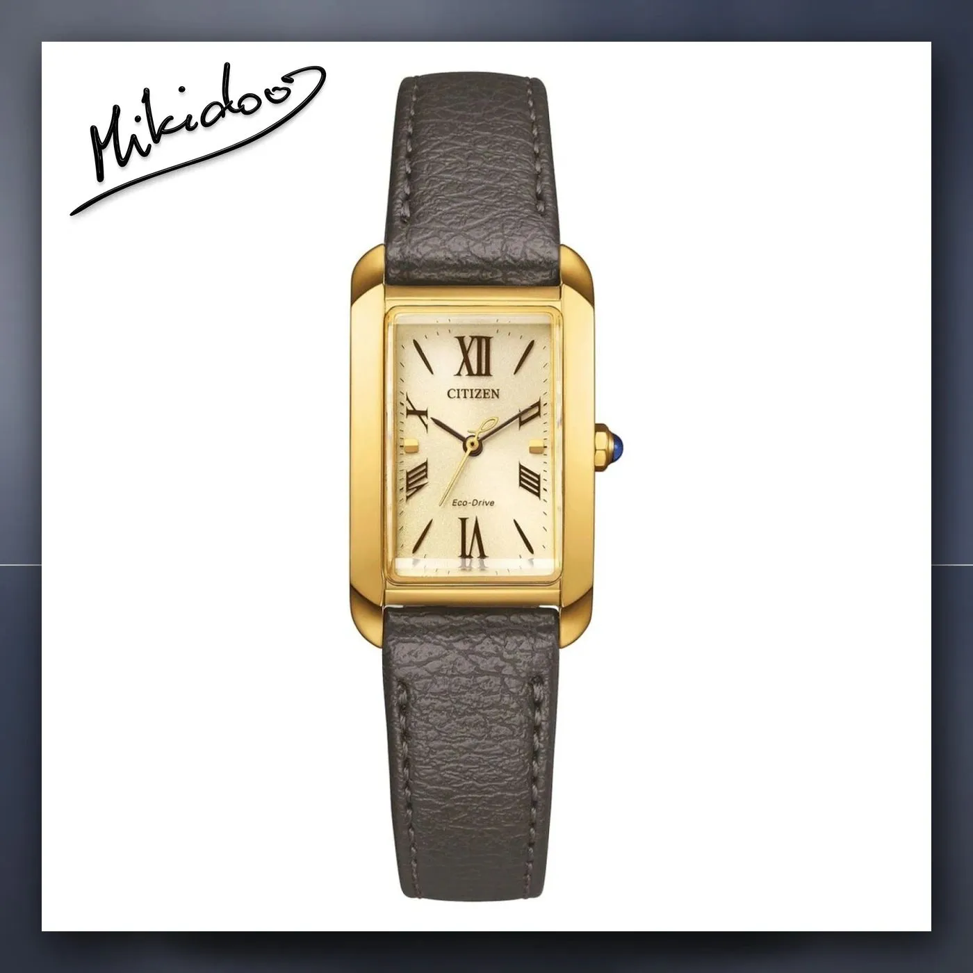 Citizen Elegance
