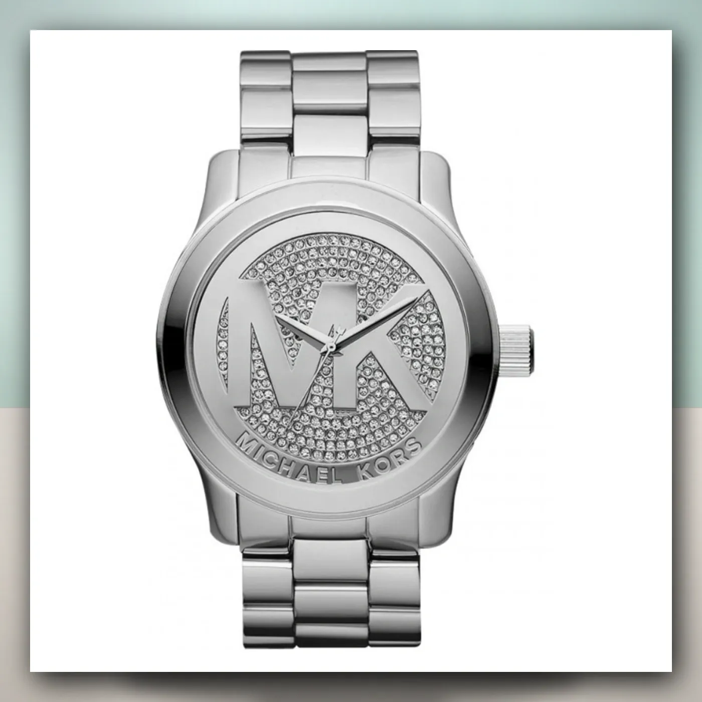 Satovi Michael Kors Runway MK5544