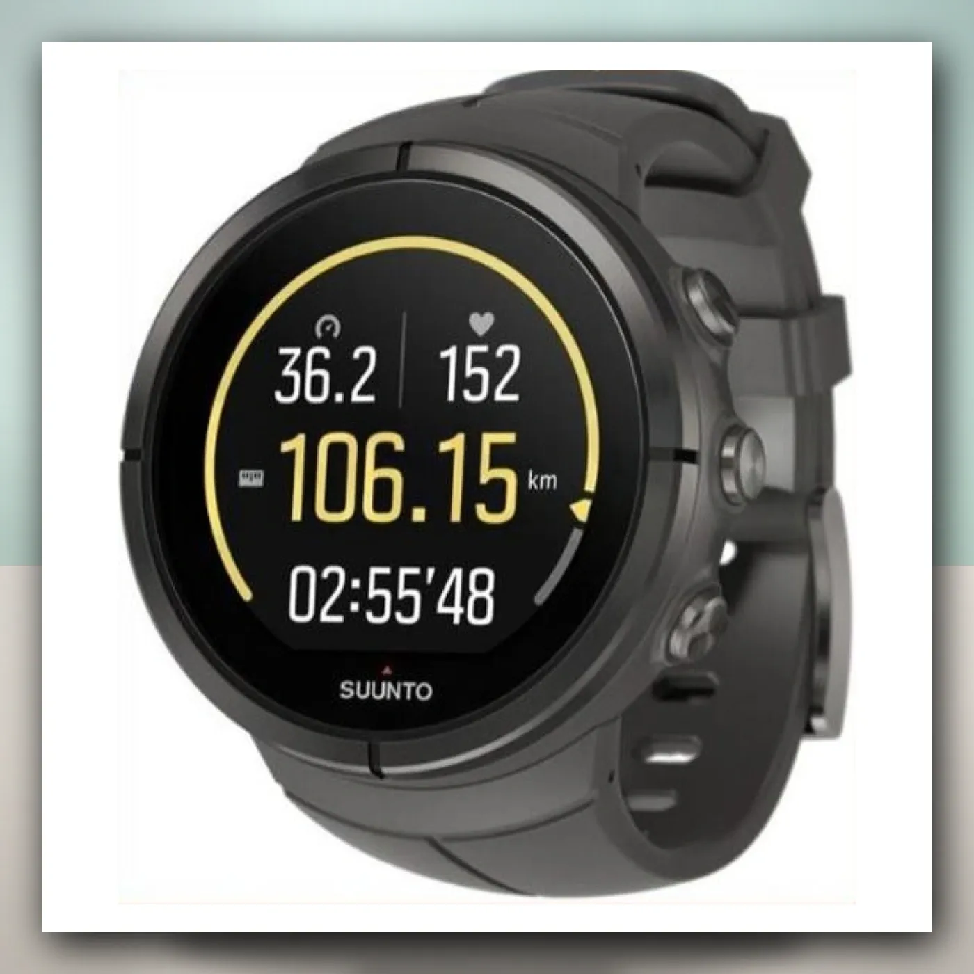 Satovi Suunto SS022656000
