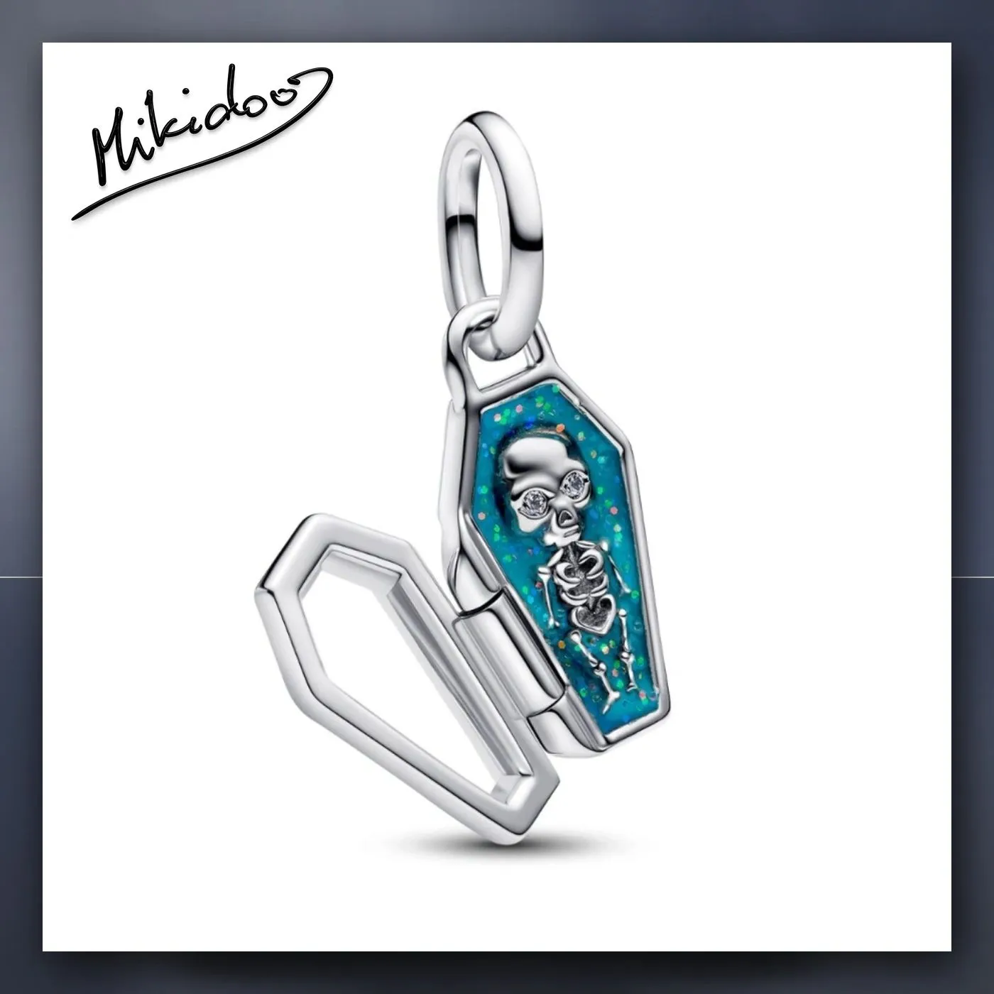 Viseći privjesak Pandora Moments 794058C01