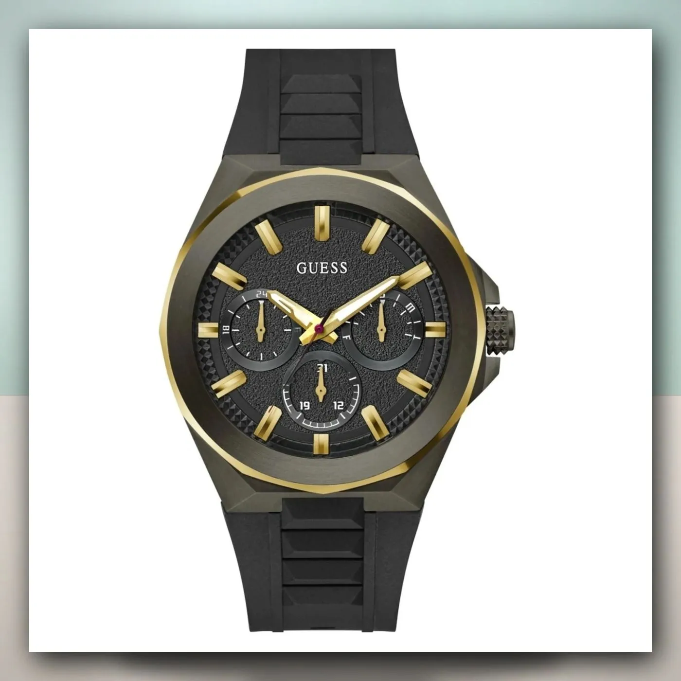 Satovi Guess Sport GW0799G1