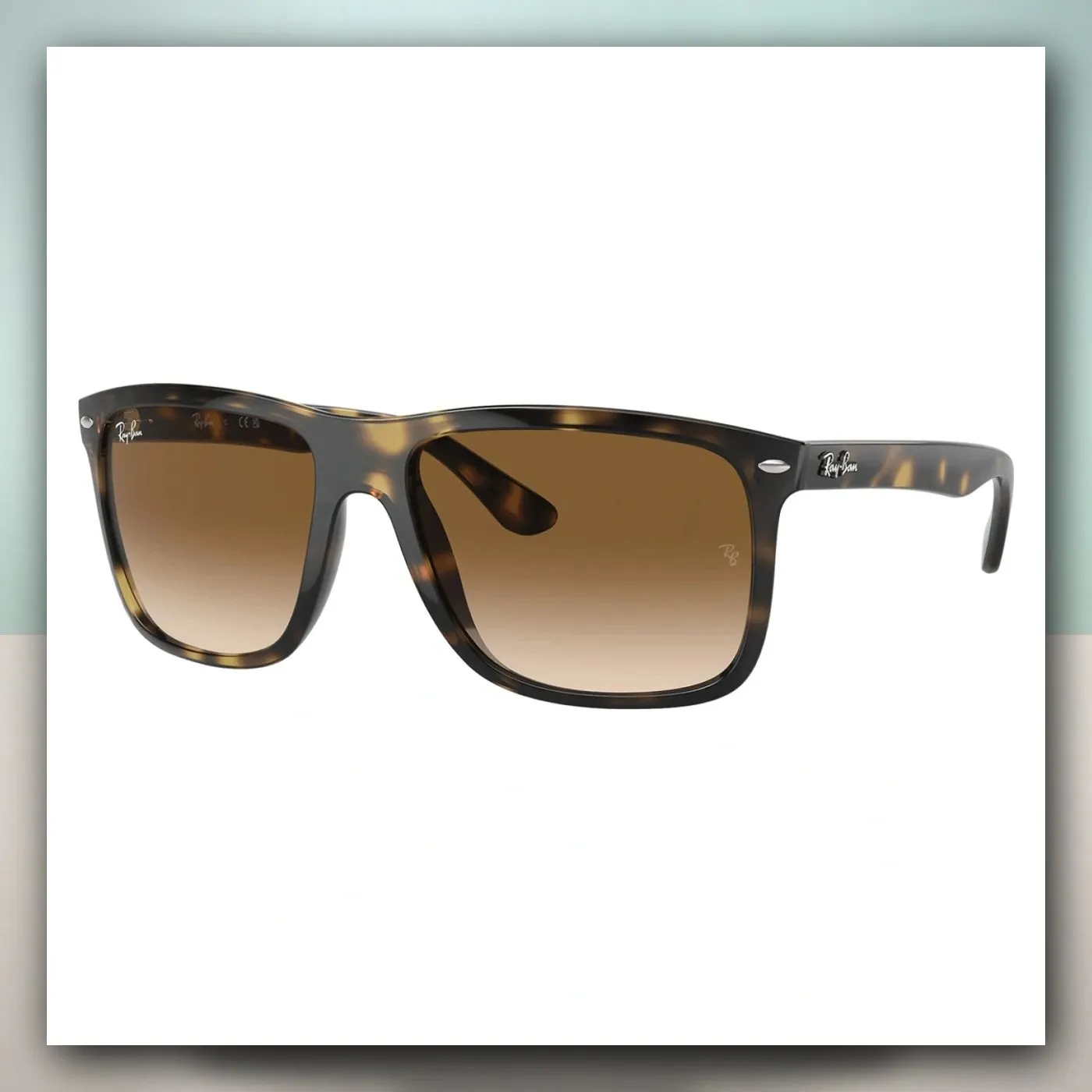Sunčane naočale Ray-Ban RB4547 710/51 60