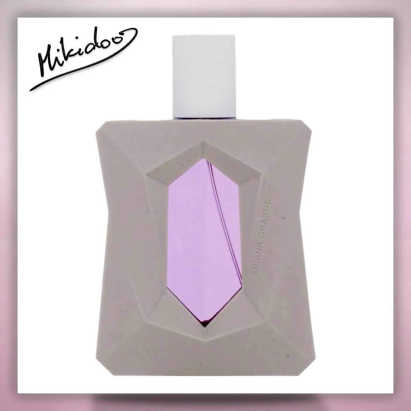 God Is A Woman | Ariana Grande | Eau de Parfum | 50ml
