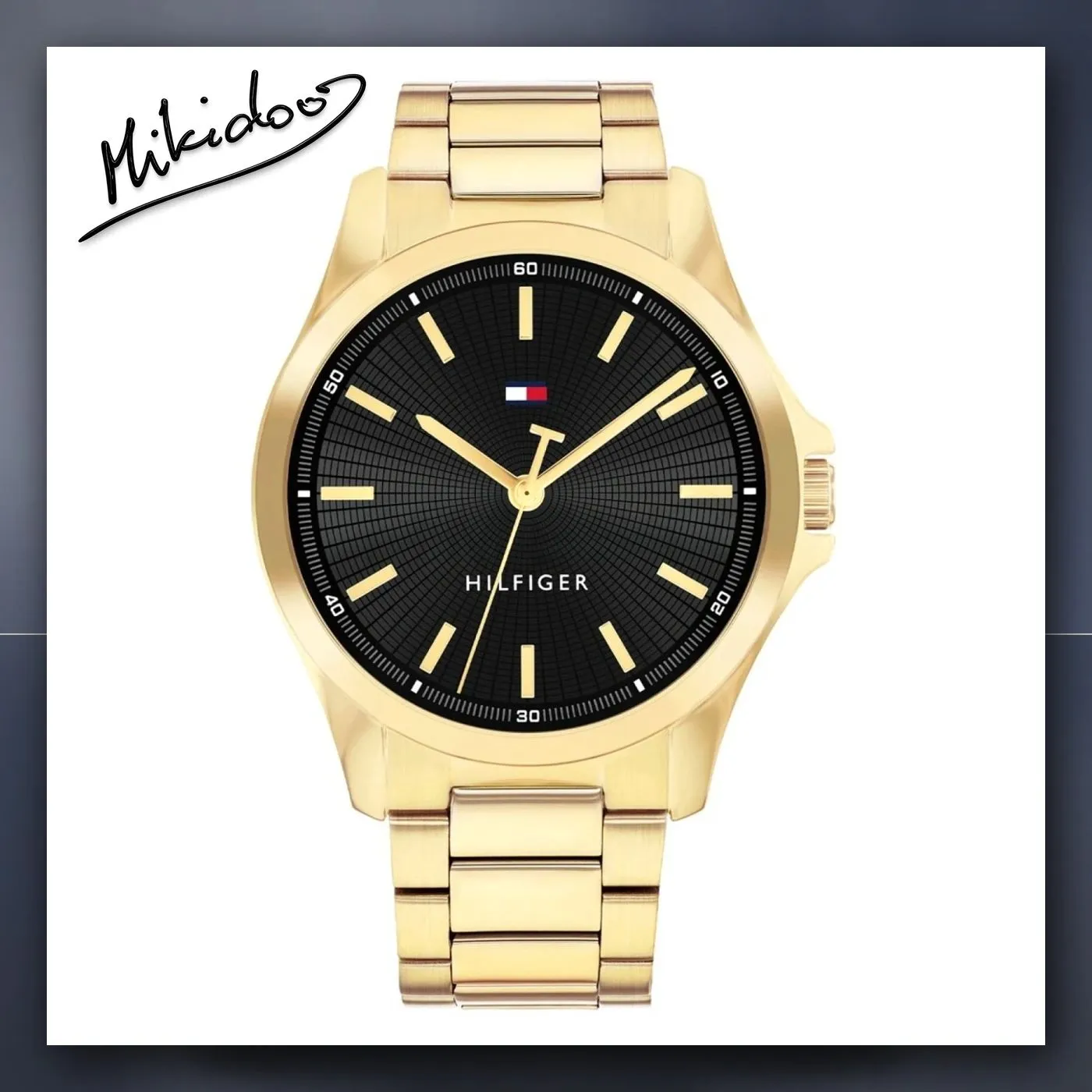 Tommy Hilfiger Bruce