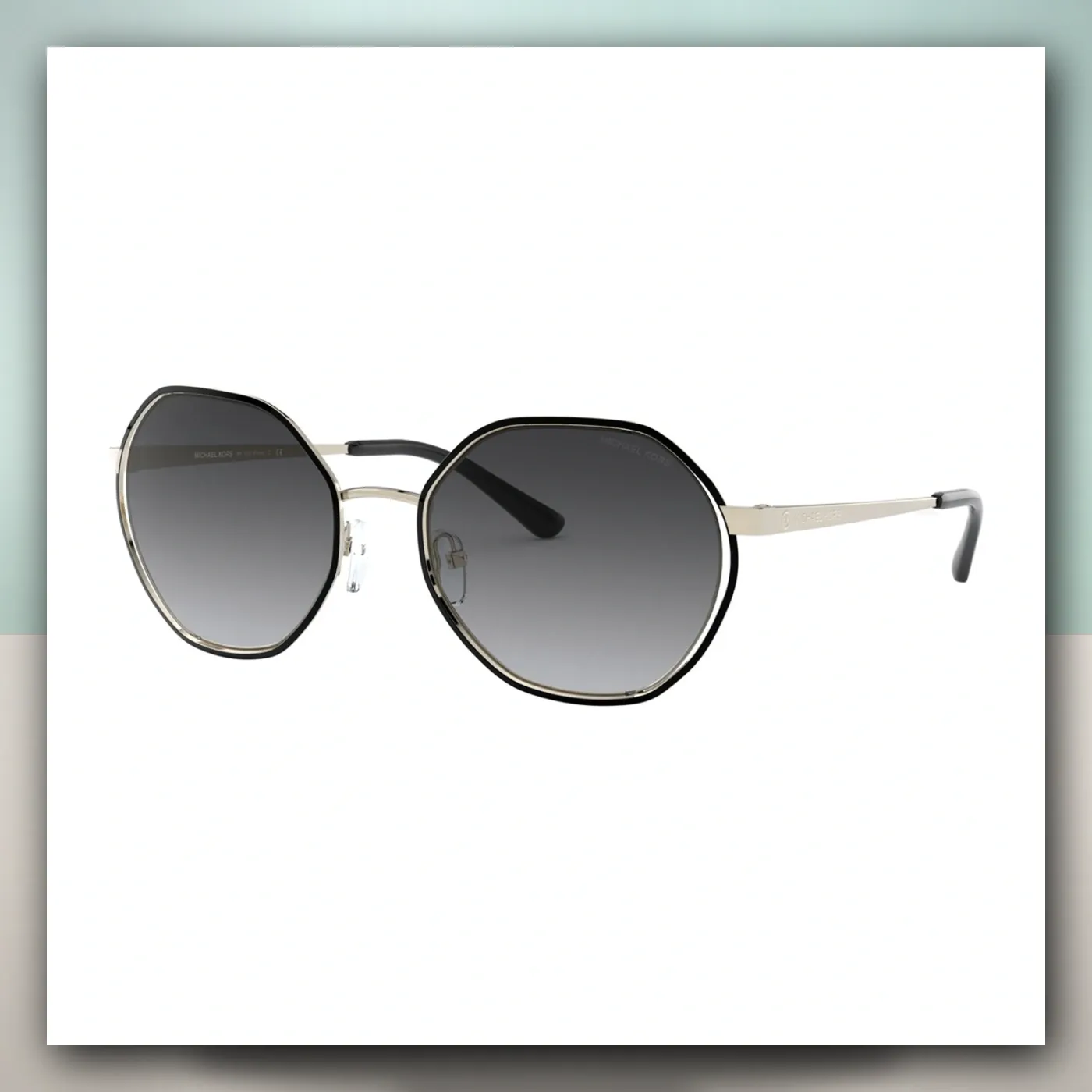 Sunčane naočale Michael Kors MK1072 10148G 57