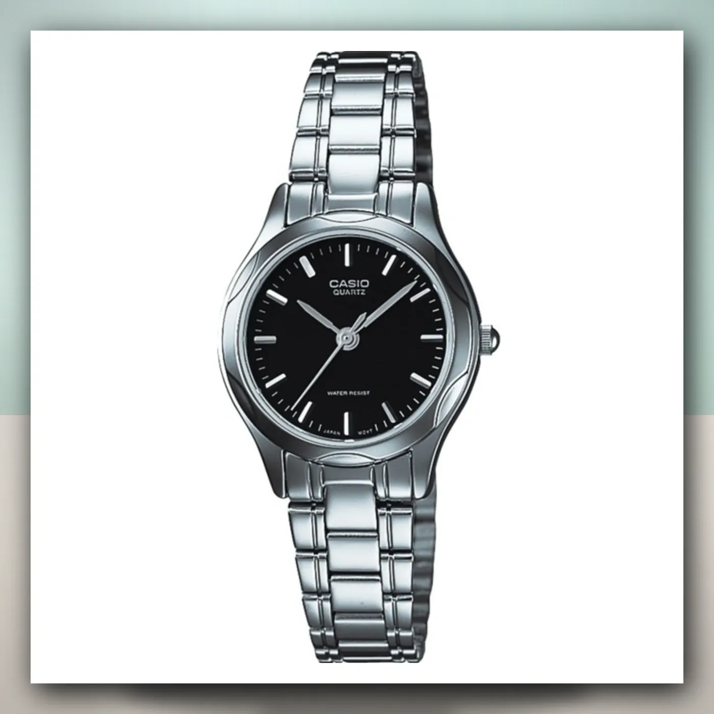 Satovi Casio Classic LTP-1275D-1A