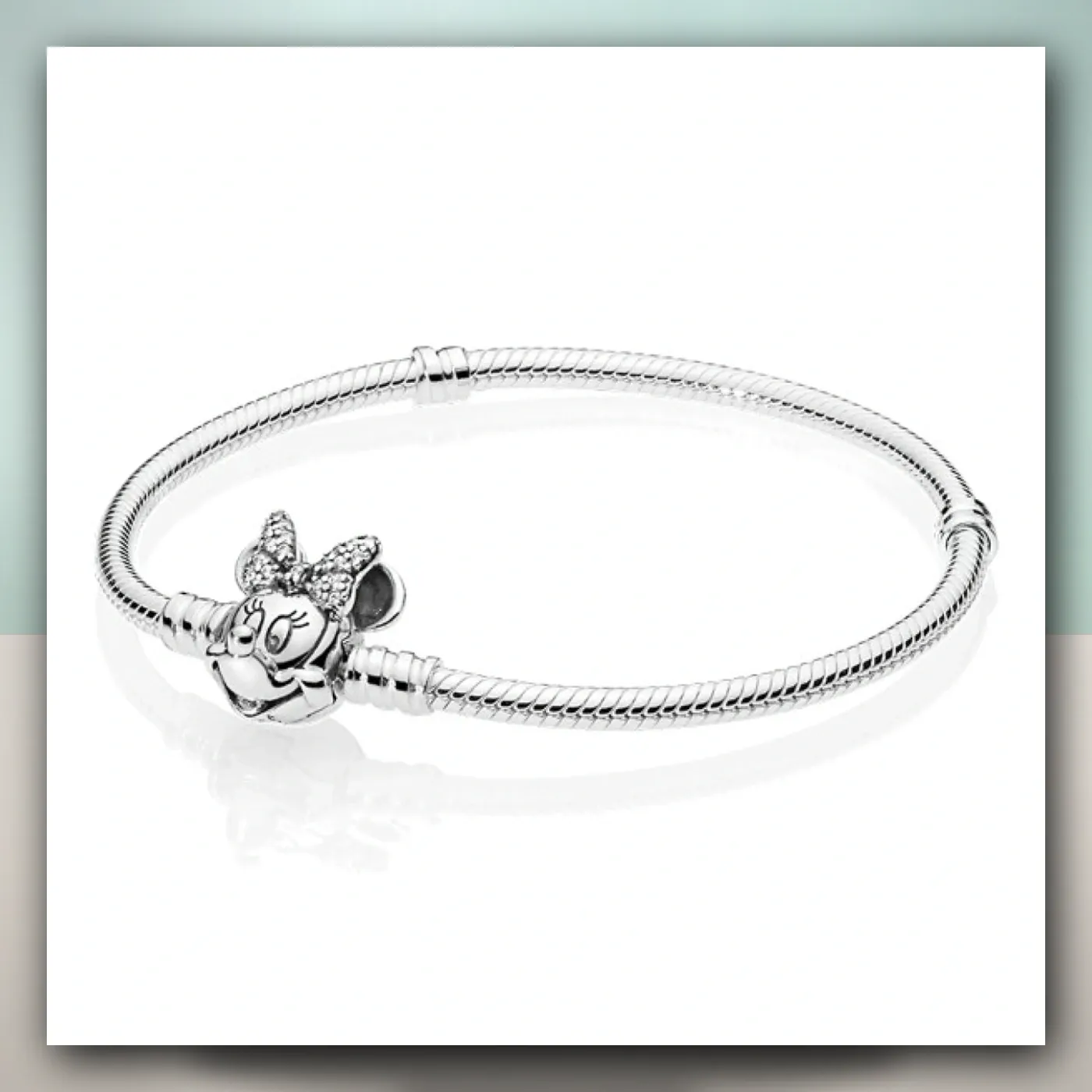 Narukvica Pandora Disney 597770CZ-16