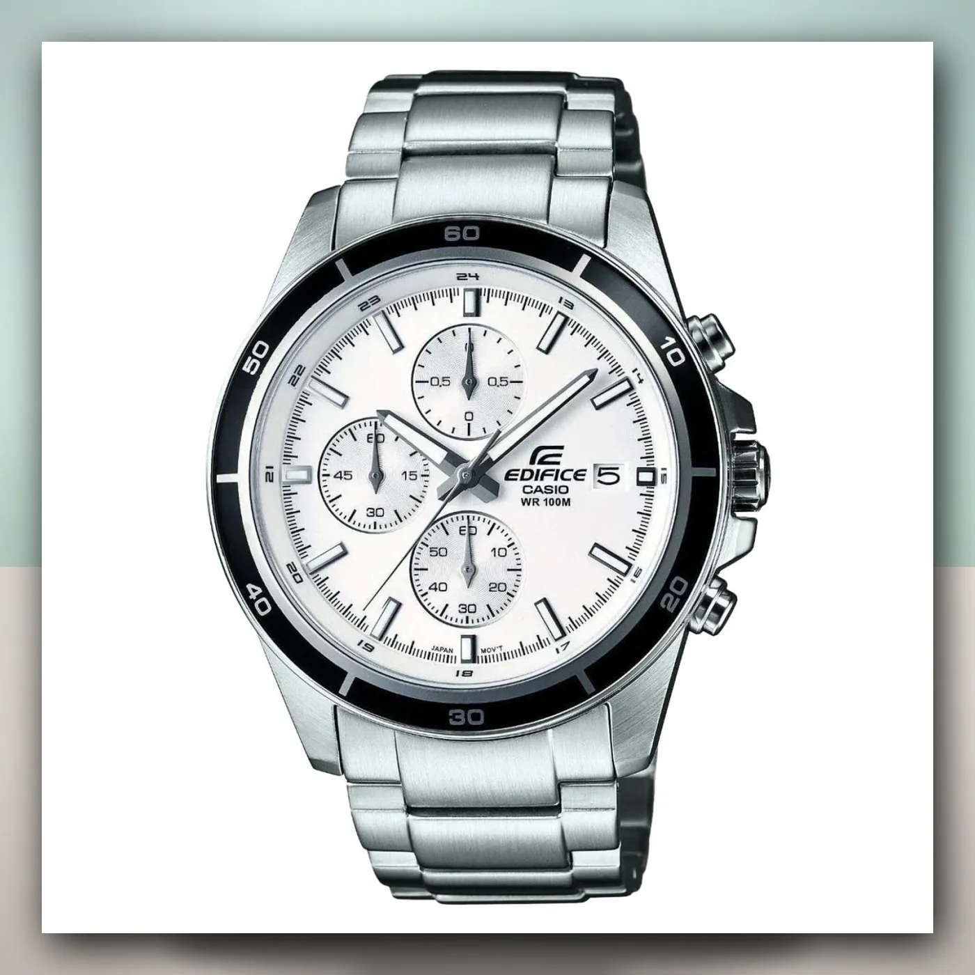 Satovi Casio Edifice EFR-526D-7AVUEF