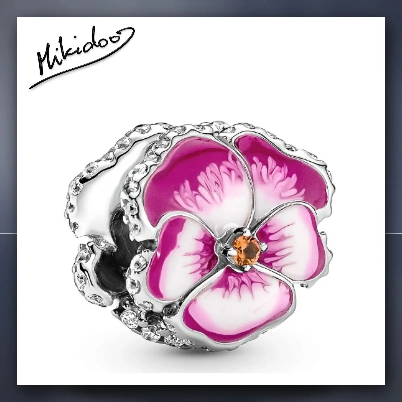 Privjesak Pandora Moments 790777C01