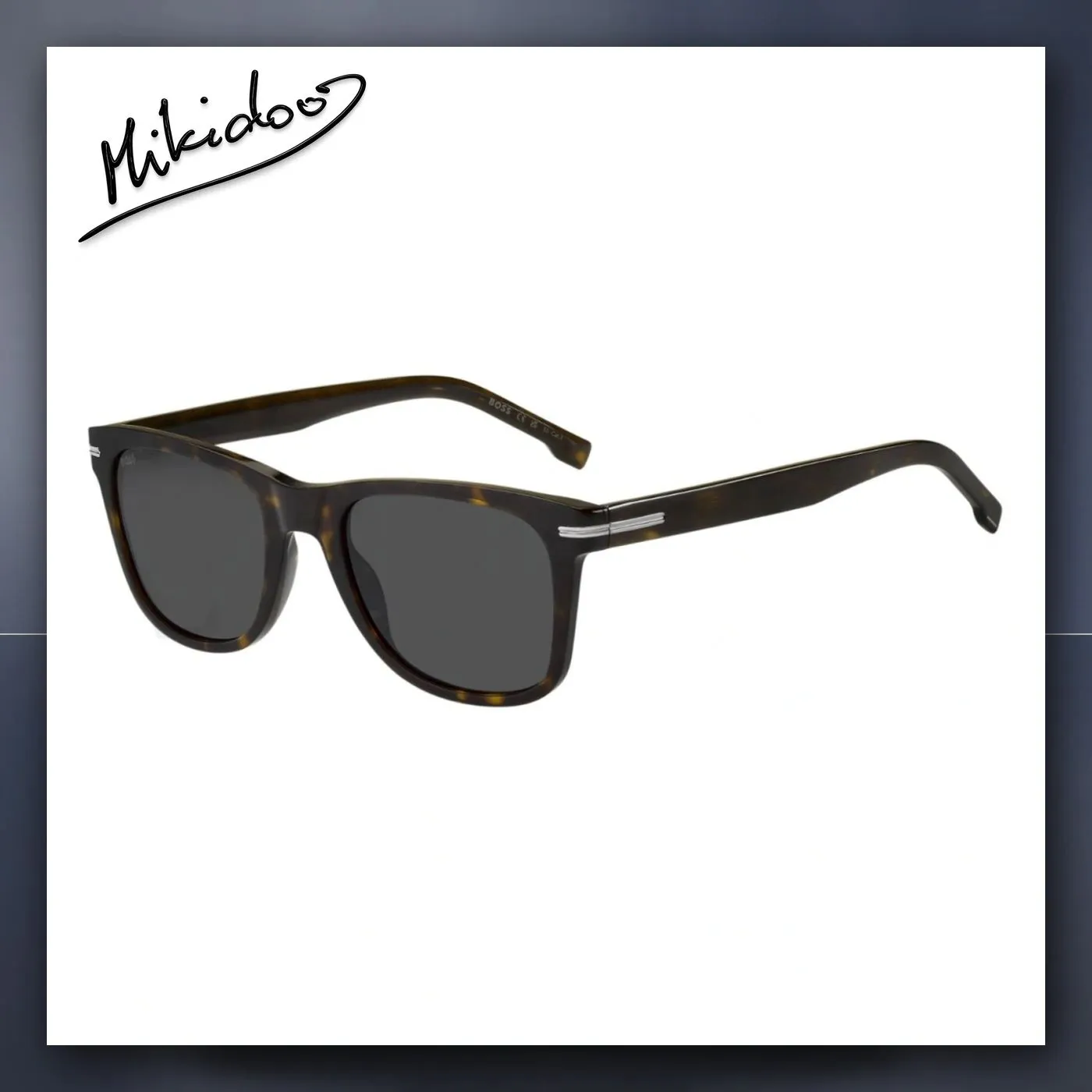 Sunčane naočale Hugo Boss BOSS 1508/S 086 IR 52
