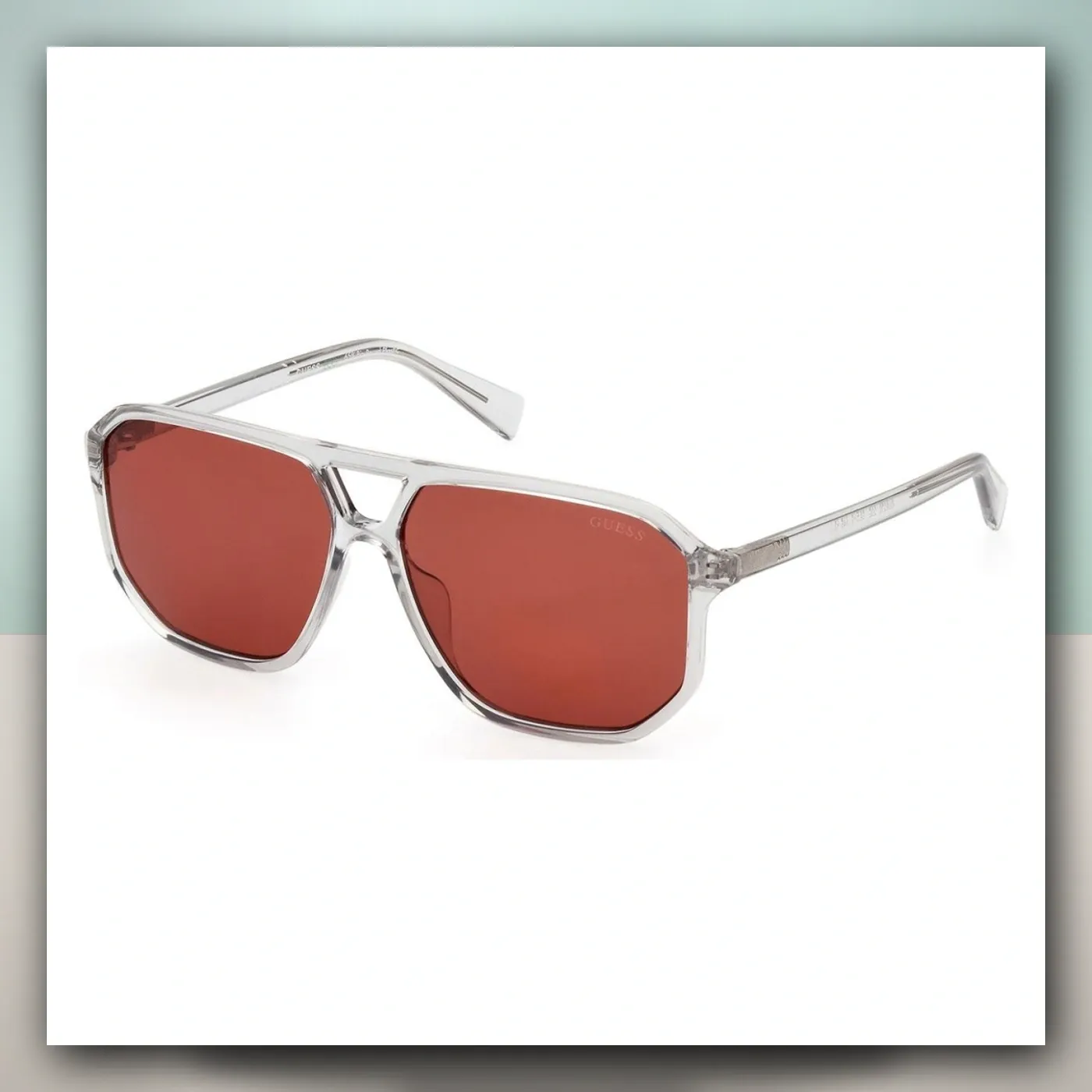 Sunčane naočale Guess GU8276 20E 58