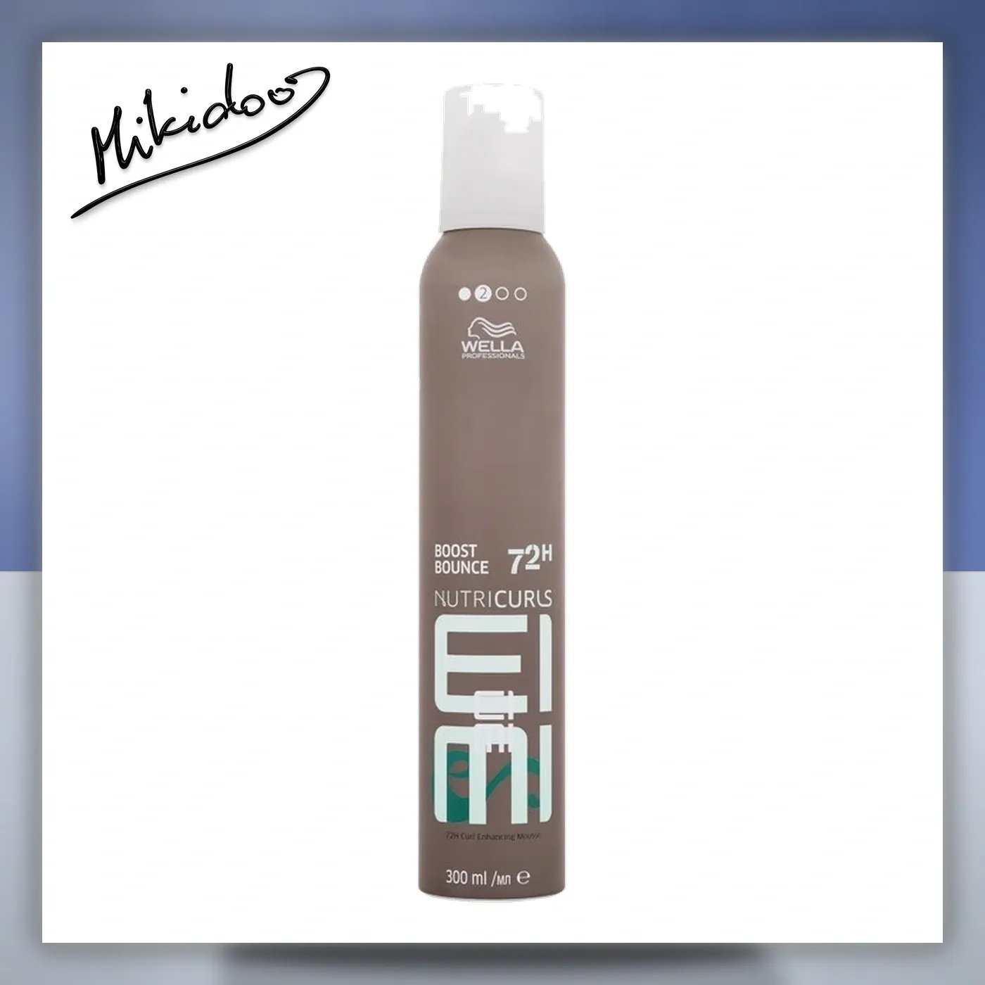 Eimi NutriCurls Boost Bounce
