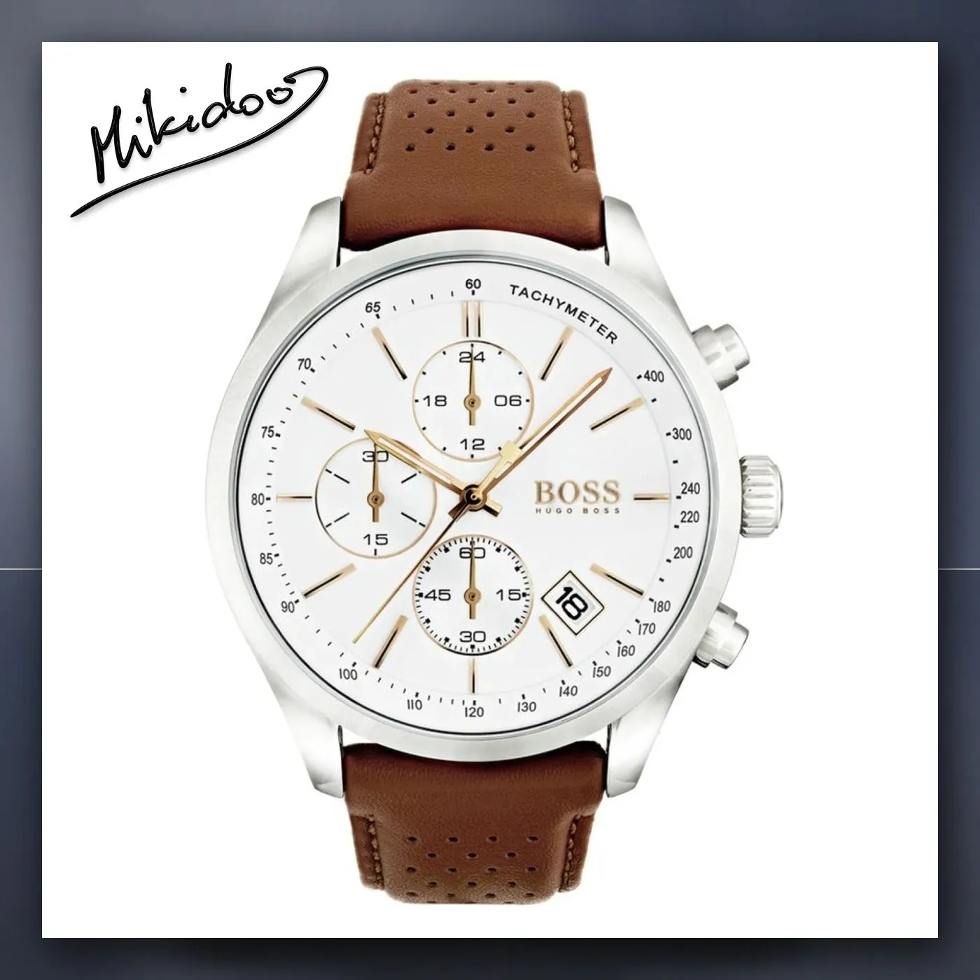 Satovi Hugo Boss 1513475