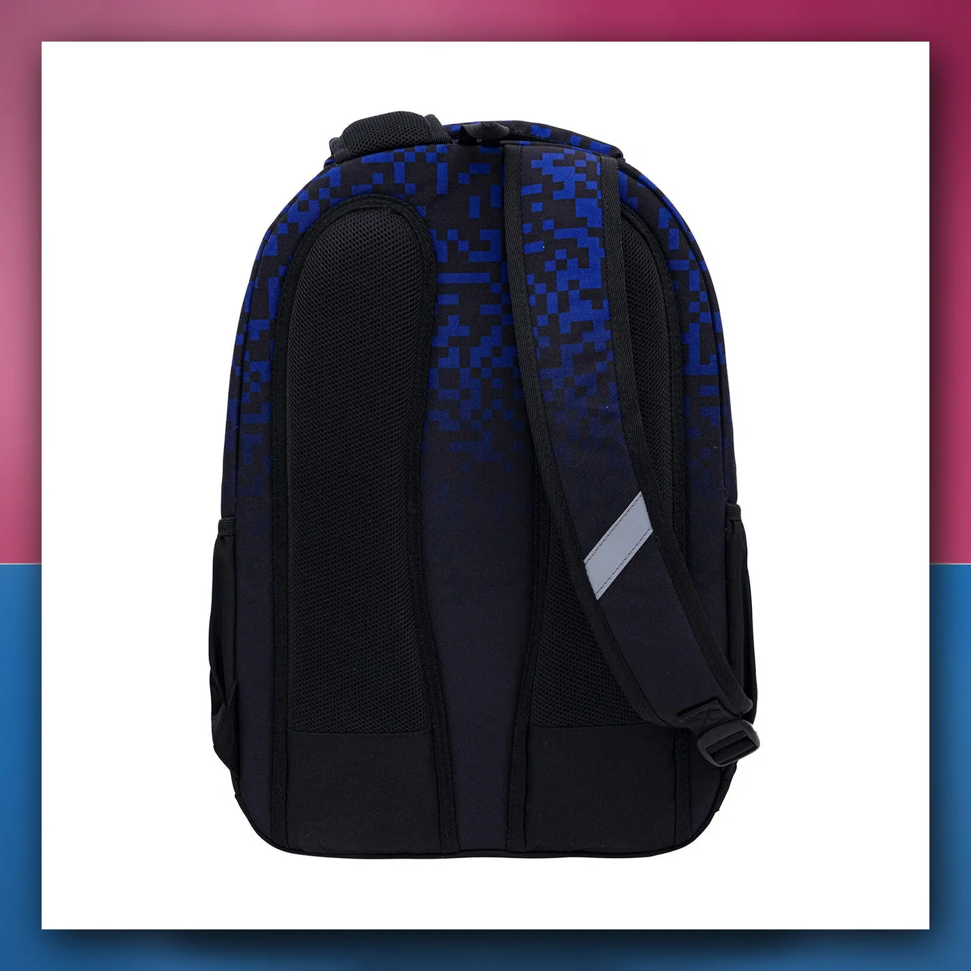 Ruksak HEAD BLUE BRICKS