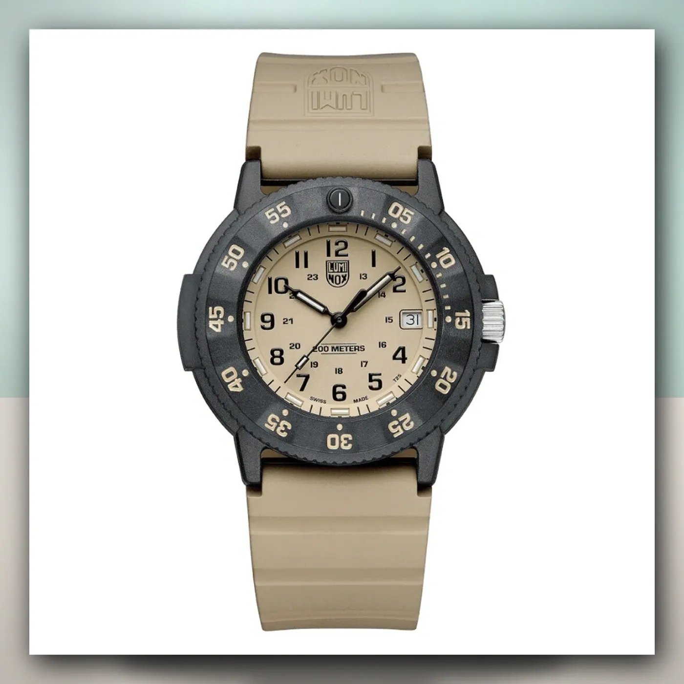 Luminox