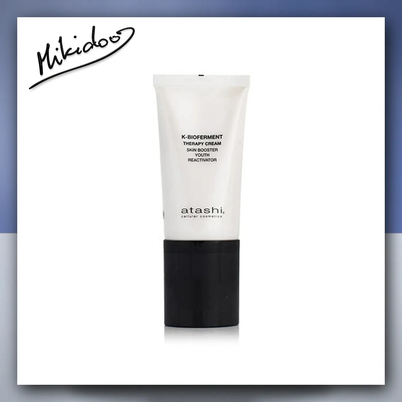 K-Bioferment Therapy Cream