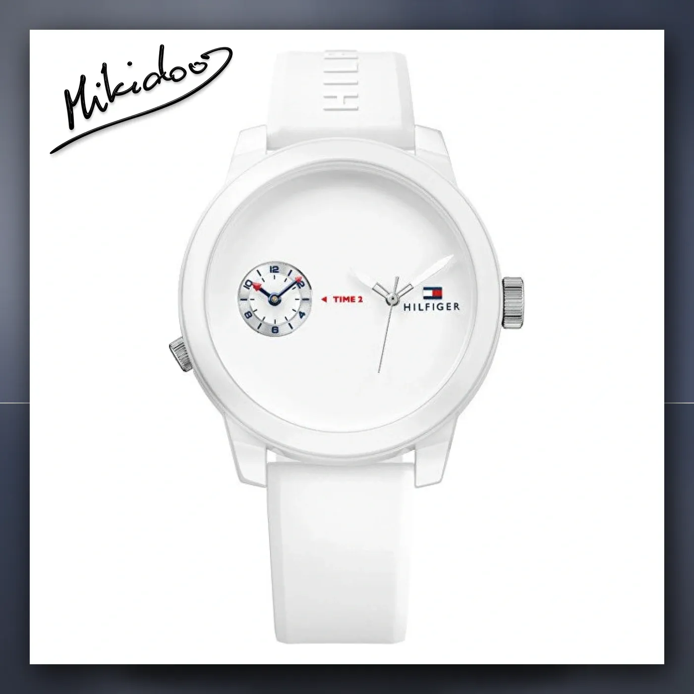 Satovi Tommy Hilfiger Denim 1791324