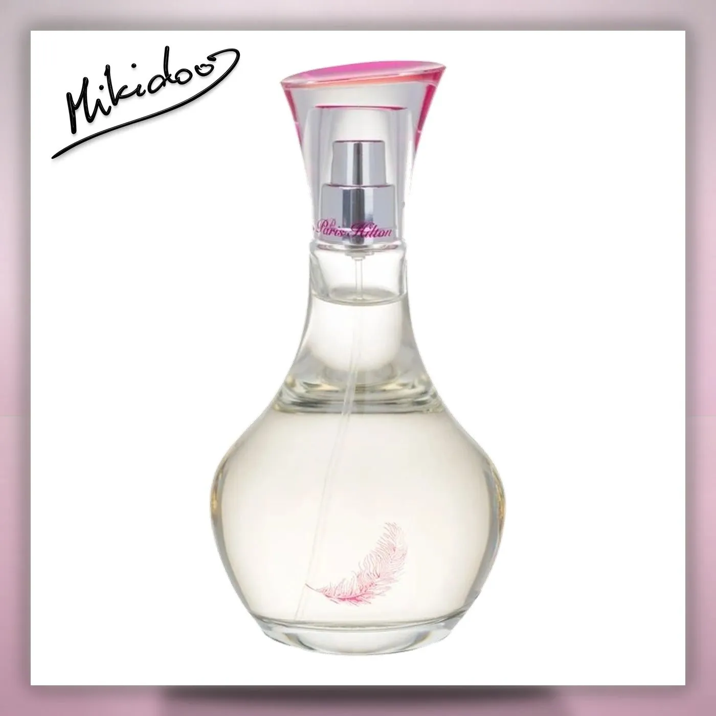Can Can | Paris Hilton | Eau de Parfum | 100ml