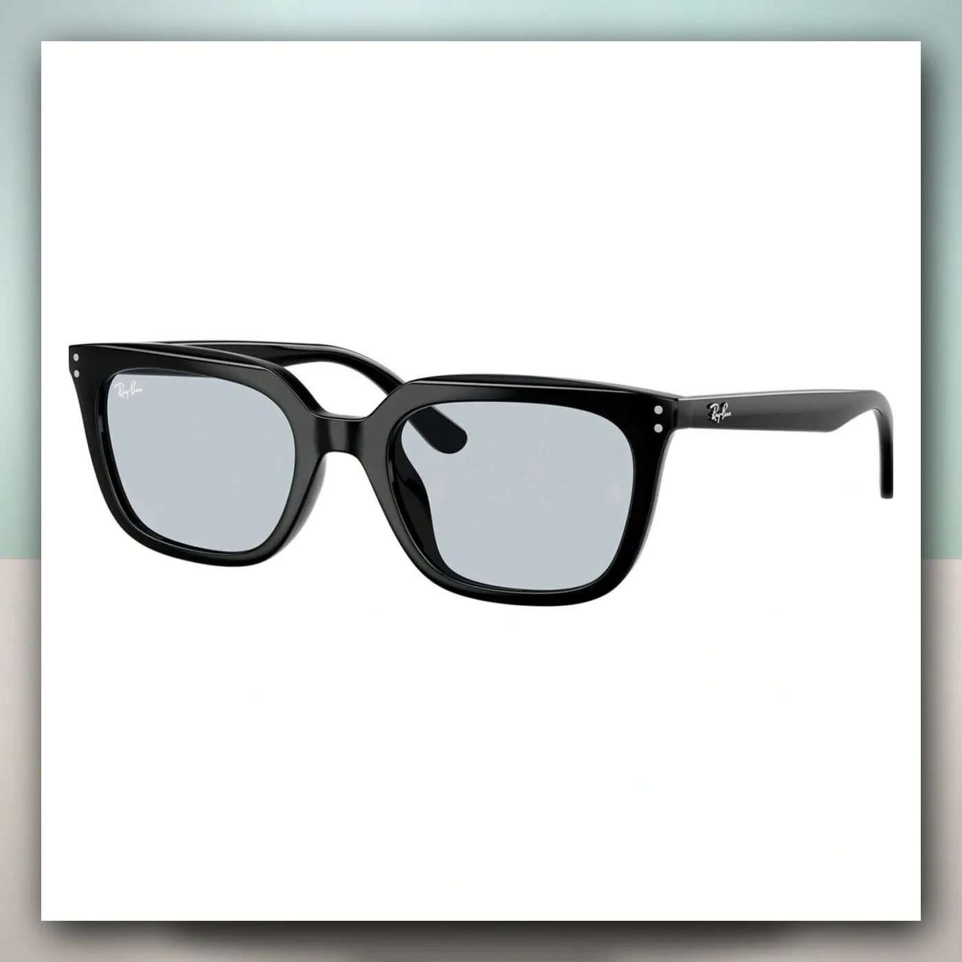Sunčane naočale Ray-Ban RB4439D 901/72 54