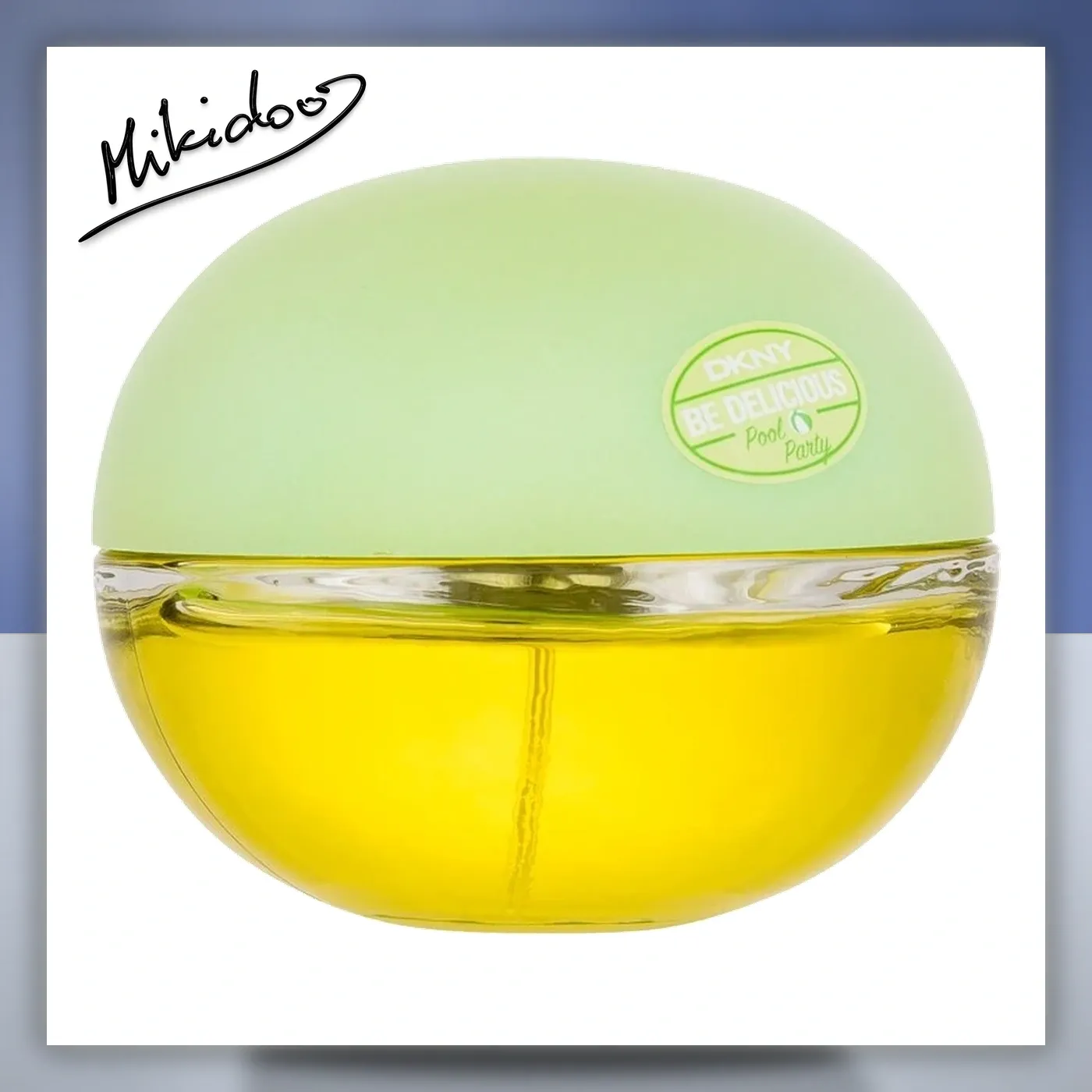 DKNY Be Delicious Pool Party Lime Mojito