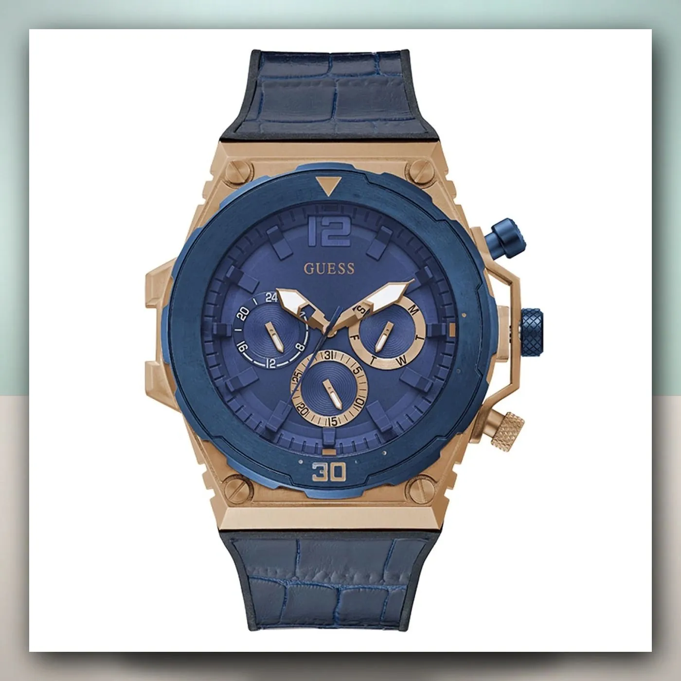Satovi Guess GW0326G1