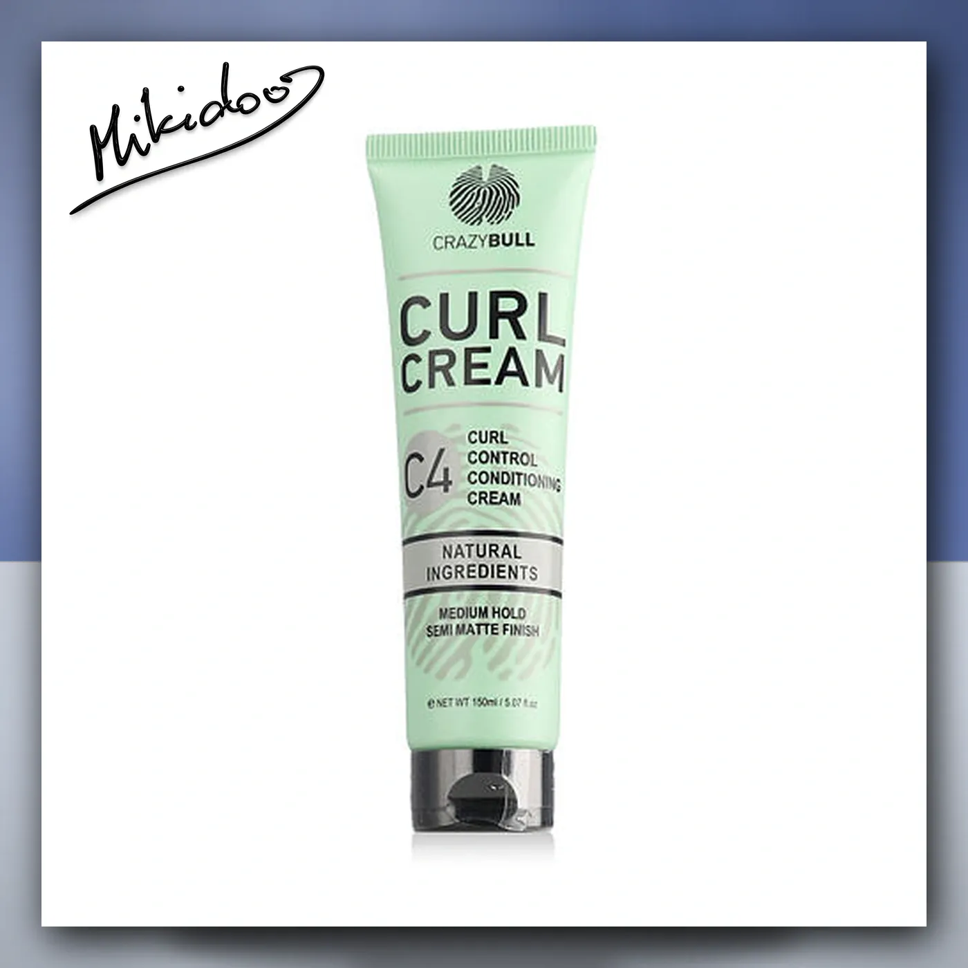 Curl Cream