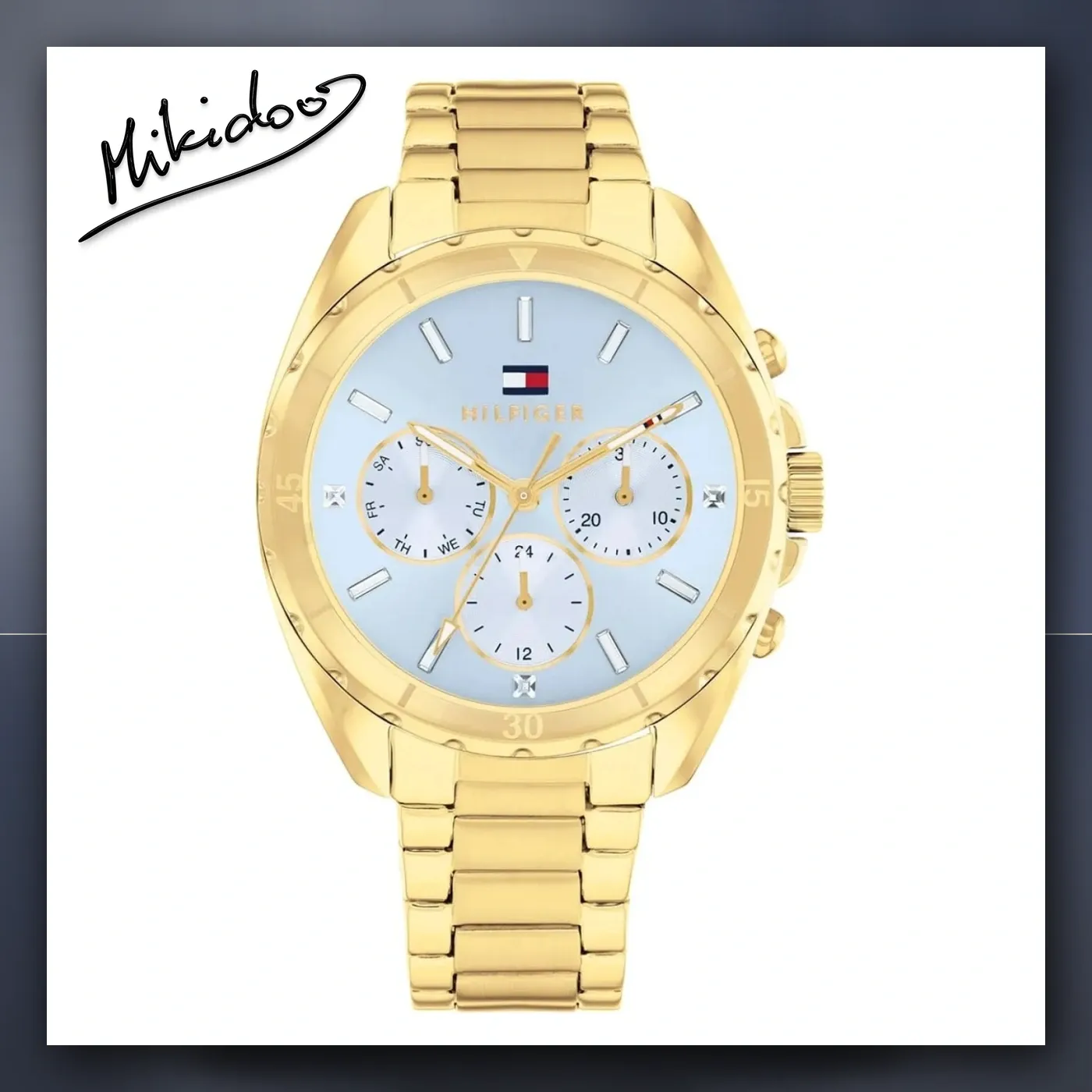 Tommy Hilfiger Mellie