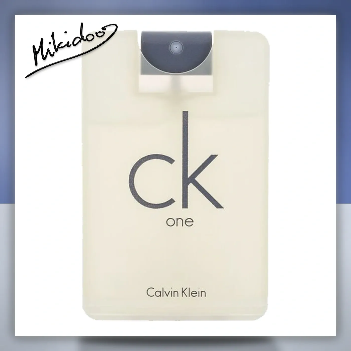 CK One