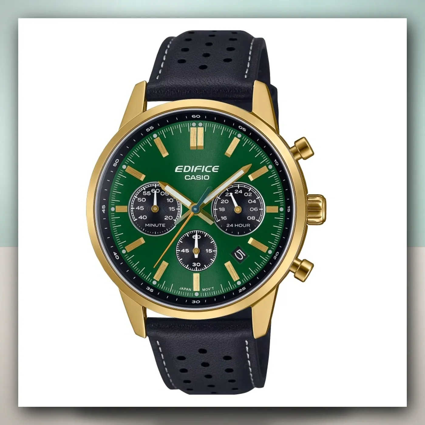 Satovi Casio Edifice EFR-575CL-3ADF