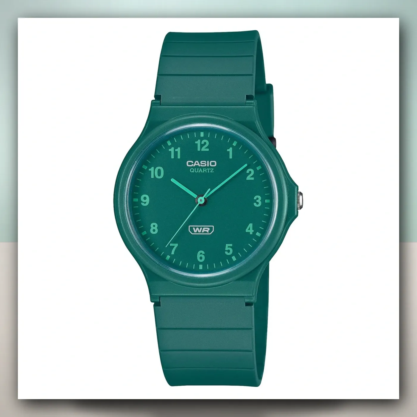 Satovi Casio Collection MQ-24B-3BEF