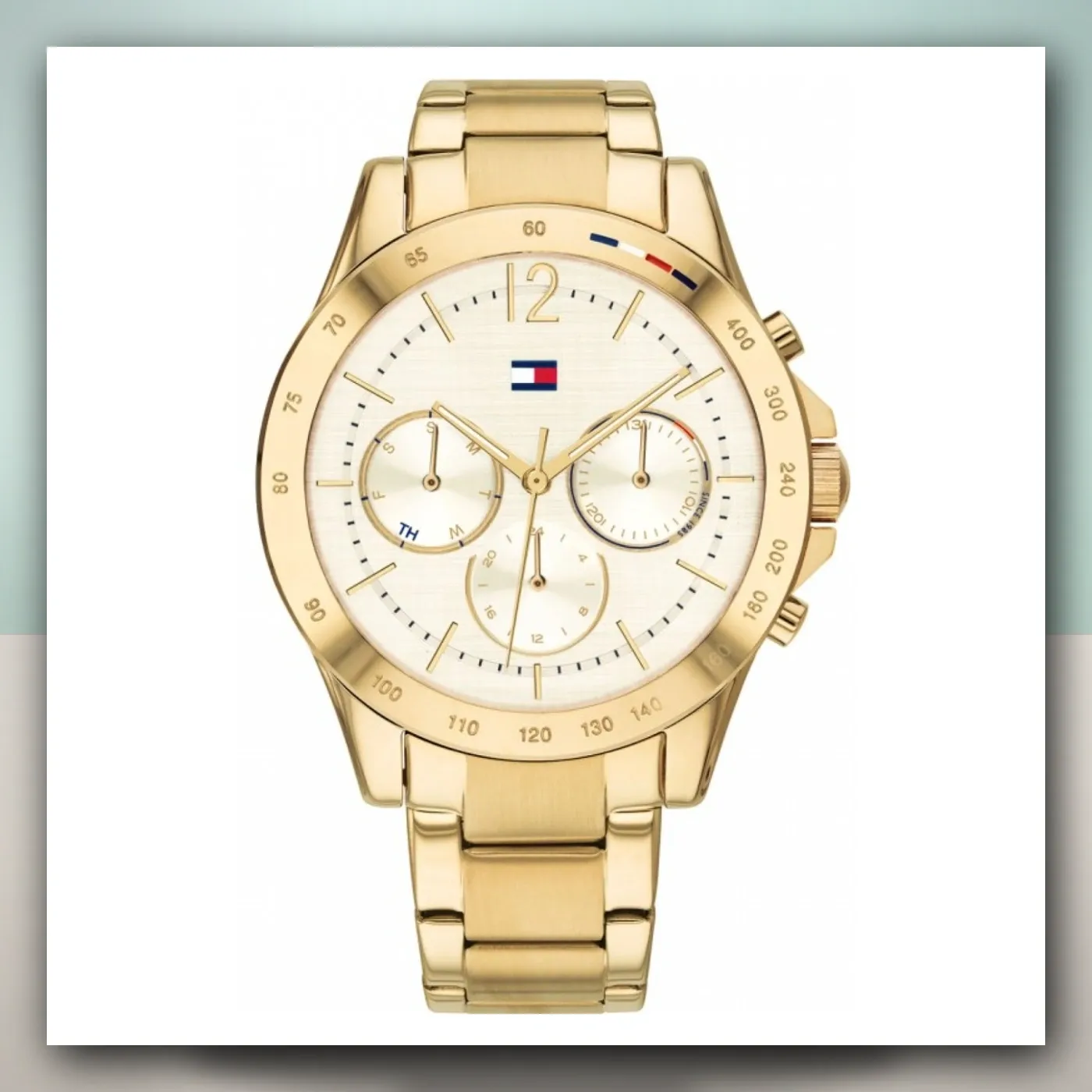 Satovi Tommy Hilfiger Haven 1782195
