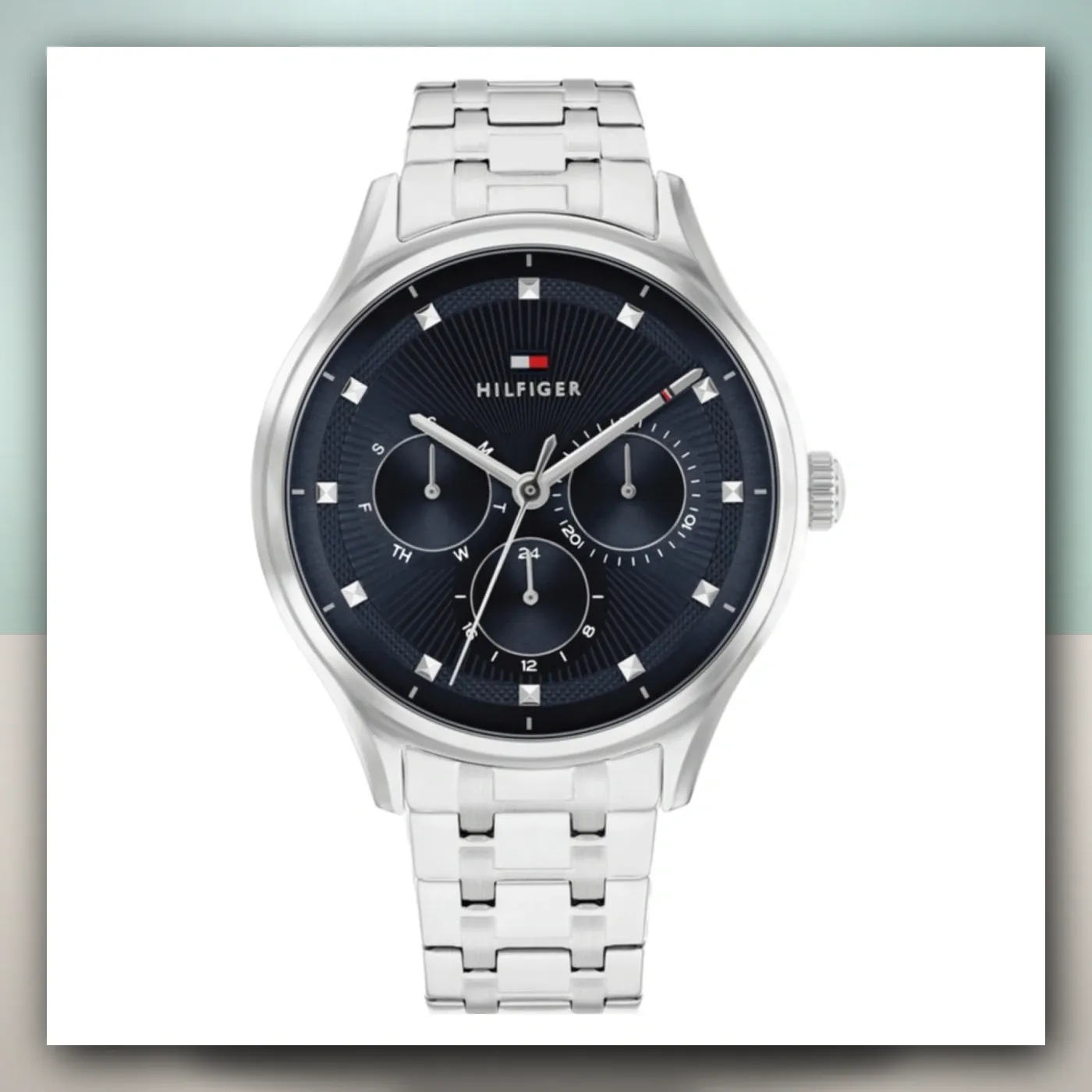 Satovi Tommy Hilfiger Gianna 1782749