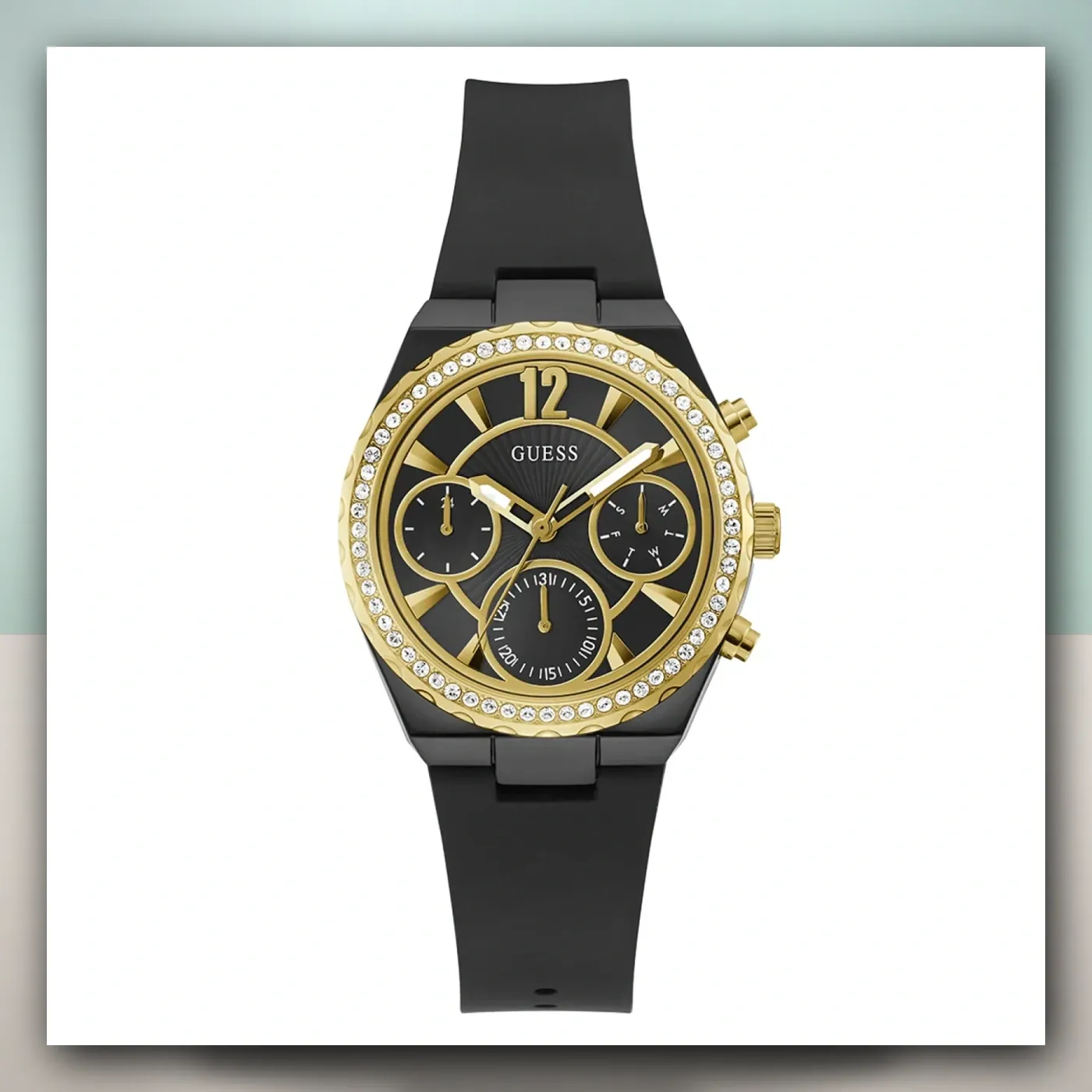Satovi Guess Sport GW0697L2